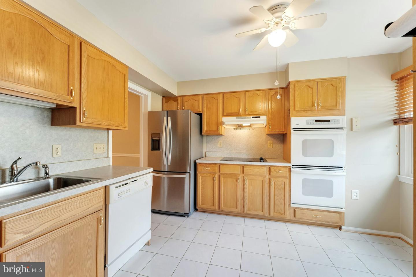 119 DAVIS AVE SW, LEESBURG, Virginia 20175, 4 Bedrooms Bedrooms, ,3 BathroomsBathrooms,Residential,For sale,119 DAVIS AVE SW,VALO2104224 MLS # VALO2104224