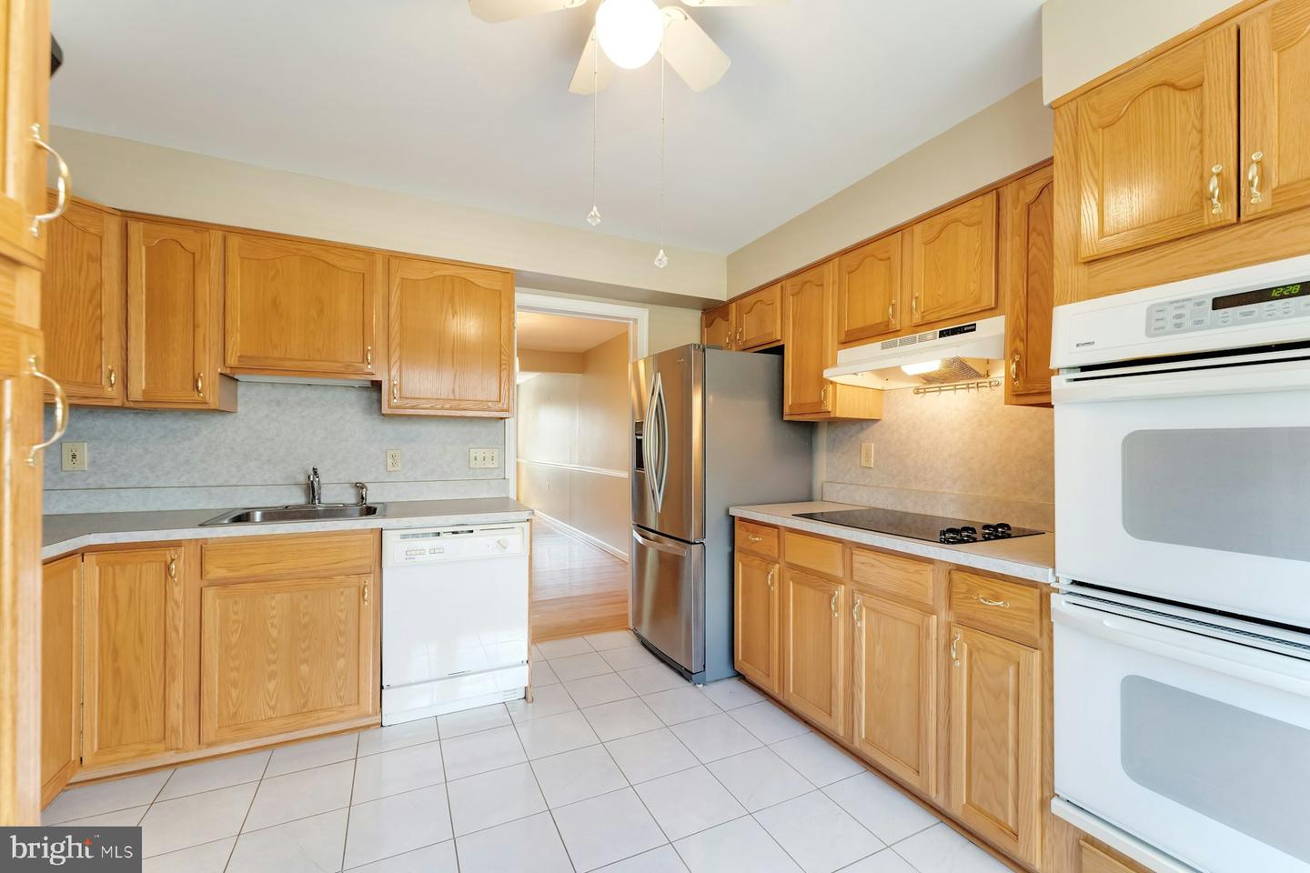 119 DAVIS AVE SW, LEESBURG, Virginia 20175, 4 Bedrooms Bedrooms, ,3 BathroomsBathrooms,Residential,For sale,119 DAVIS AVE SW,VALO2104224 MLS # VALO2104224