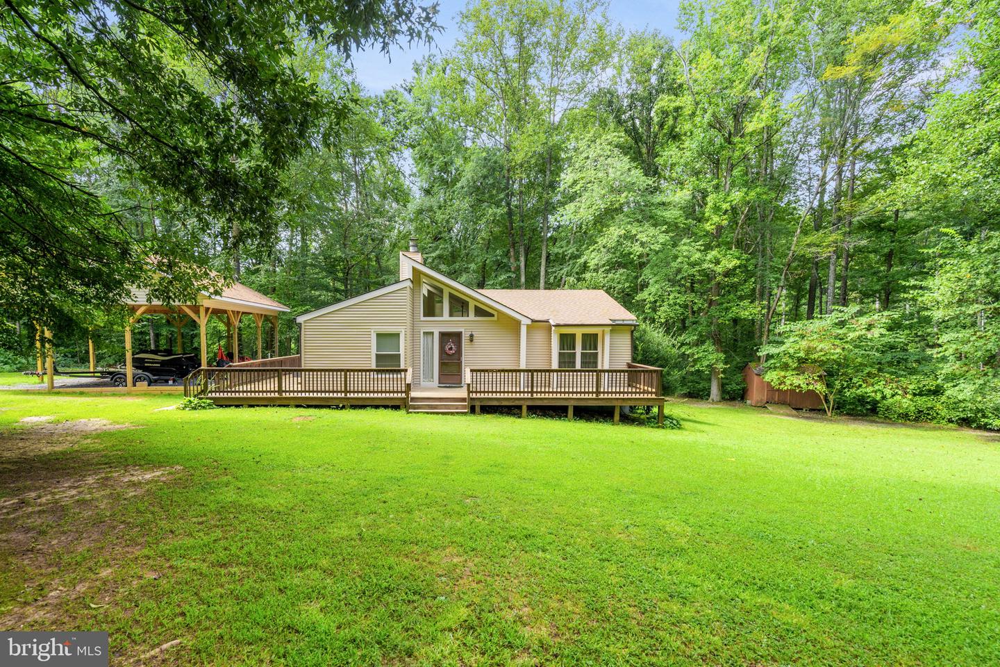 3937 BREAKNOCK RD, BUMPASS, Virginia 23024, 3 Bedrooms Bedrooms, 8 Rooms Rooms,2 BathroomsBathrooms,Residential,For sale,3937 BREAKNOCK RD,VASP2035770 MLS # VASP2035770
