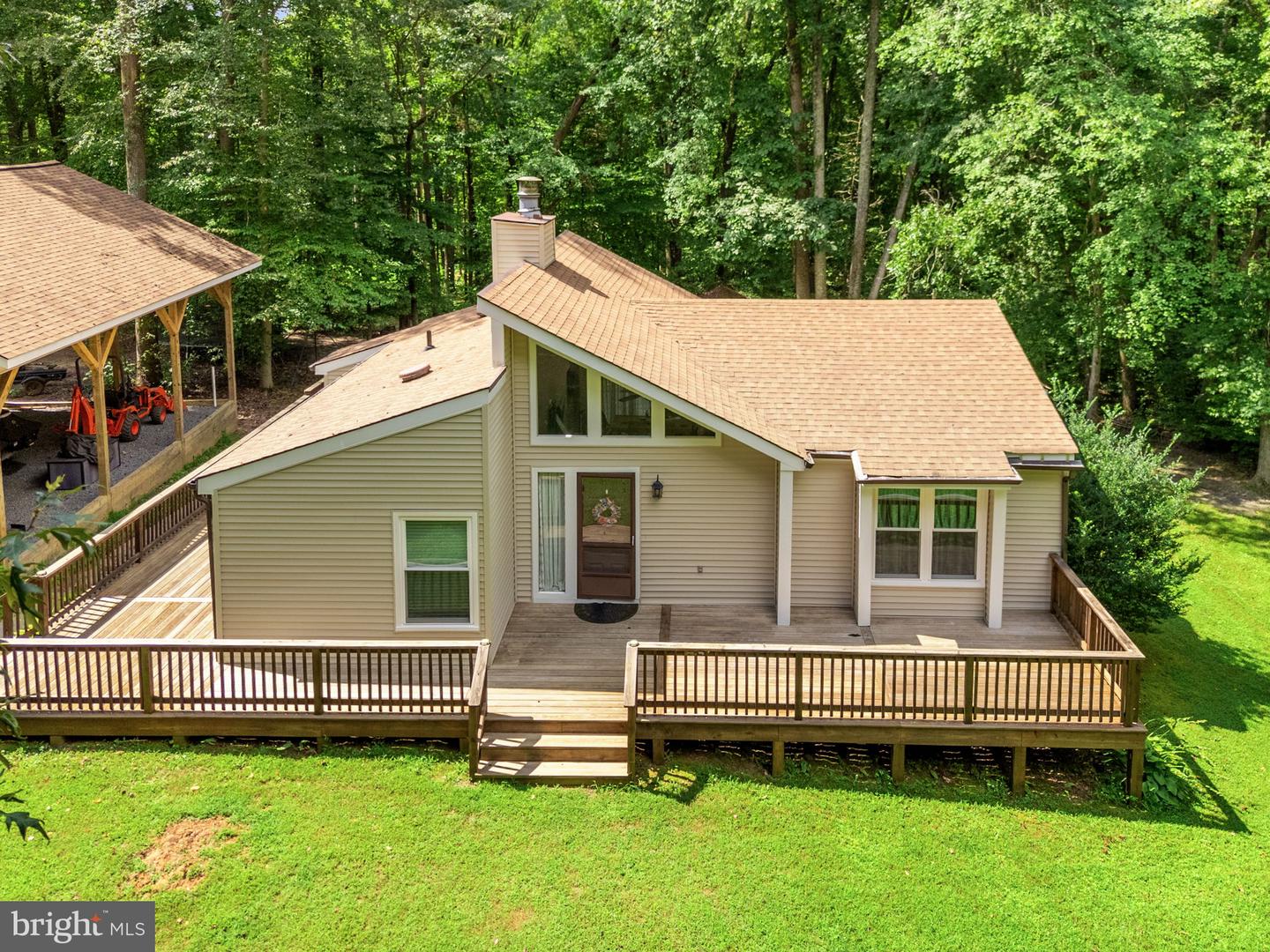 3937 BREAKNOCK RD, BUMPASS, Virginia 23024, 3 Bedrooms Bedrooms, 8 Rooms Rooms,2 BathroomsBathrooms,Residential,For sale,3937 BREAKNOCK RD,VASP2035770 MLS # VASP2035770