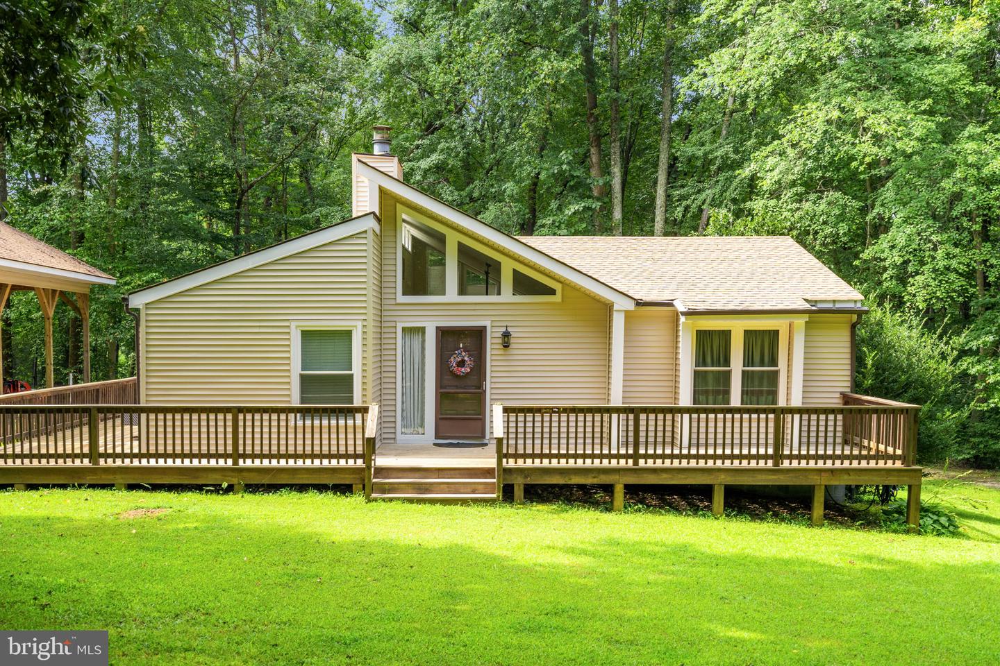 3937 BREAKNOCK RD, BUMPASS, Virginia 23024, 3 Bedrooms Bedrooms, 8 Rooms Rooms,2 BathroomsBathrooms,Residential,For sale,3937 BREAKNOCK RD,VASP2035770 MLS # VASP2035770