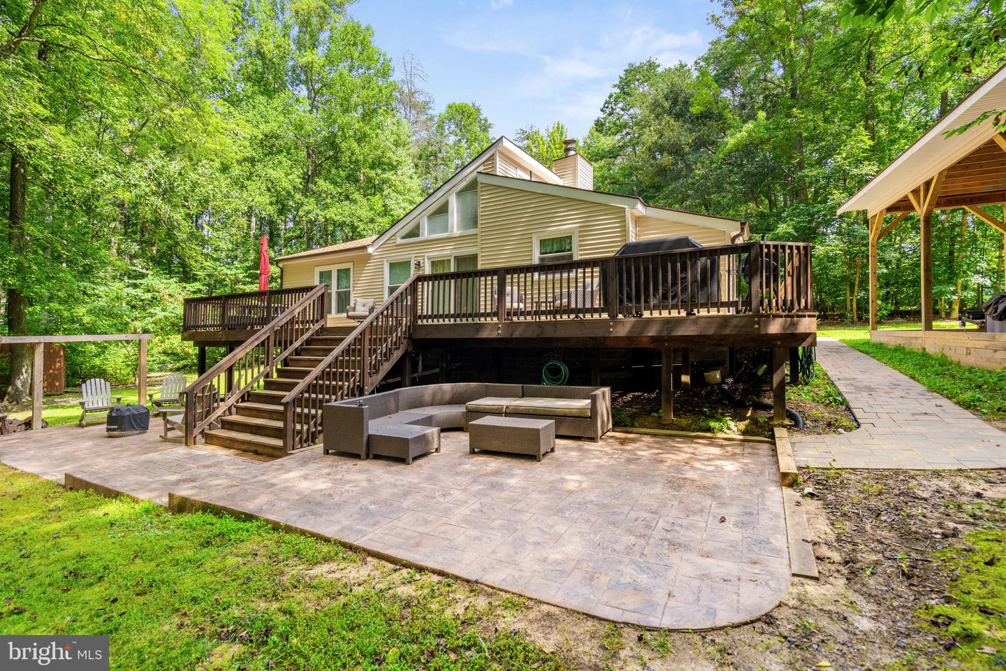 3937 BREAKNOCK RD, BUMPASS, Virginia 23024, 3 Bedrooms Bedrooms, 8 Rooms Rooms,2 BathroomsBathrooms,Residential,For sale,3937 BREAKNOCK RD,VASP2035770 MLS # VASP2035770