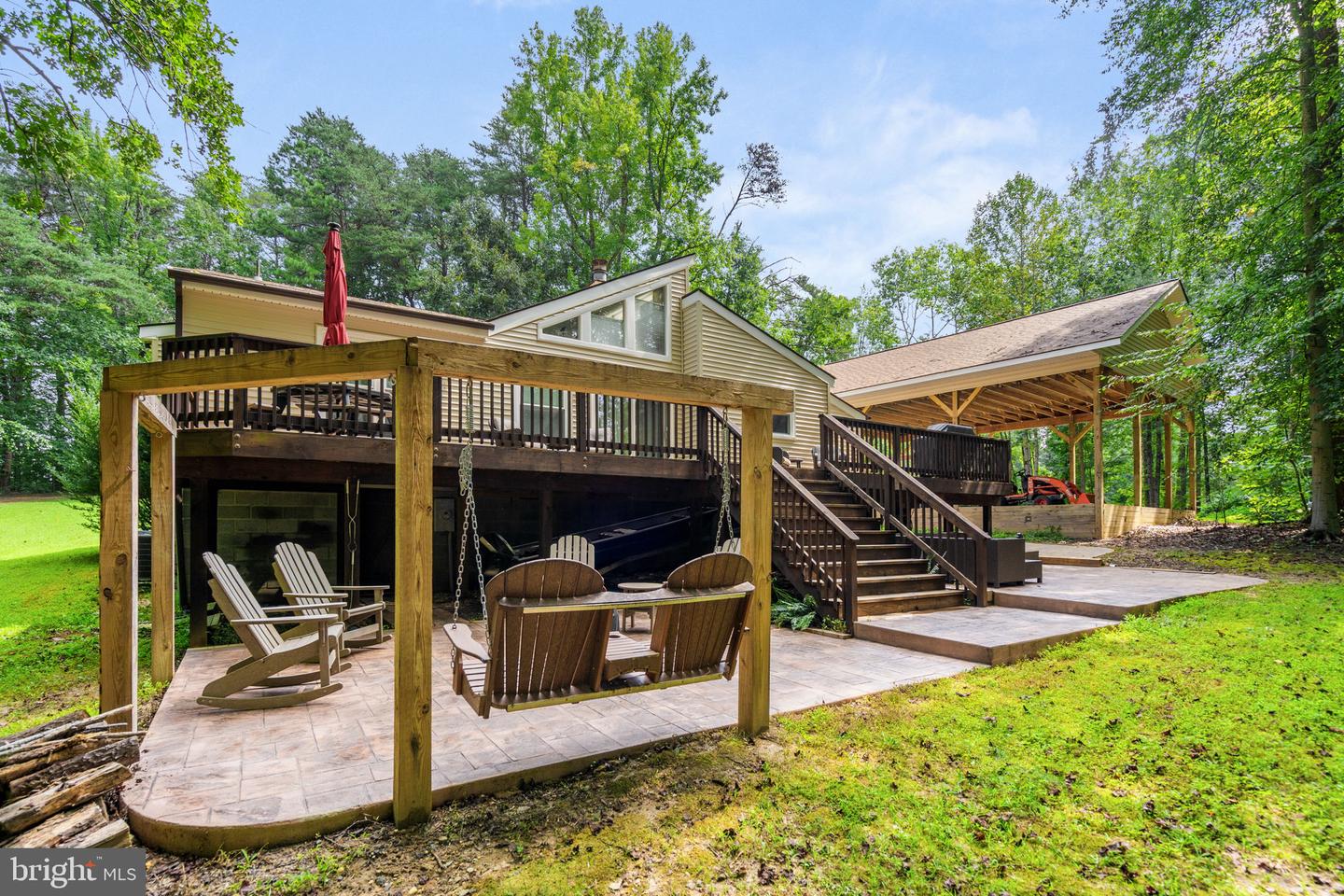 3937 BREAKNOCK RD, BUMPASS, Virginia 23024, 3 Bedrooms Bedrooms, 8 Rooms Rooms,2 BathroomsBathrooms,Residential,For sale,3937 BREAKNOCK RD,VASP2035770 MLS # VASP2035770