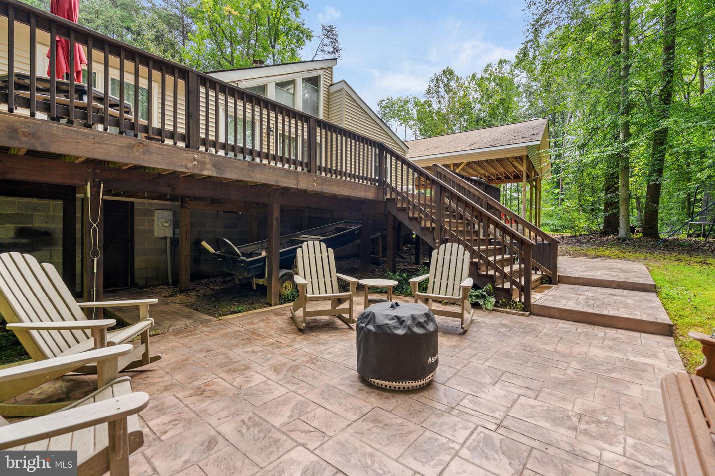 3937 BREAKNOCK RD, BUMPASS, Virginia 23024, 3 Bedrooms Bedrooms, 8 Rooms Rooms,2 BathroomsBathrooms,Residential,For sale,3937 BREAKNOCK RD,VASP2035770 MLS # VASP2035770