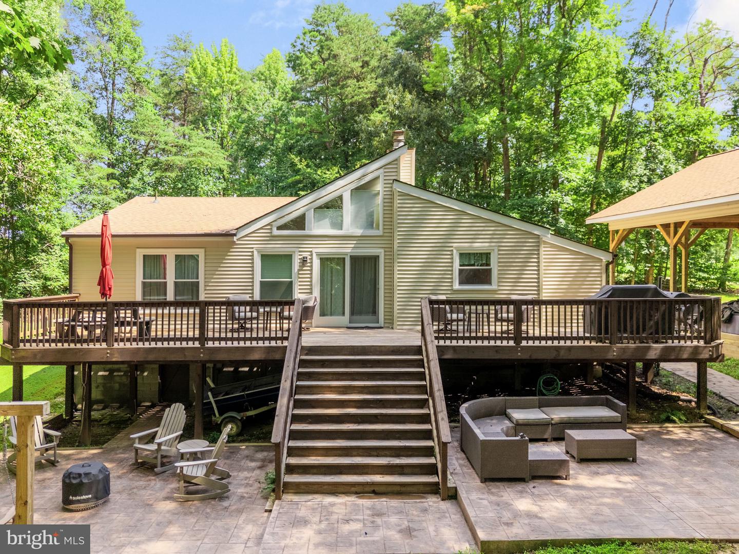 3937 BREAKNOCK RD, BUMPASS, Virginia 23024, 3 Bedrooms Bedrooms, 8 Rooms Rooms,2 BathroomsBathrooms,Residential,For sale,3937 BREAKNOCK RD,VASP2035770 MLS # VASP2035770