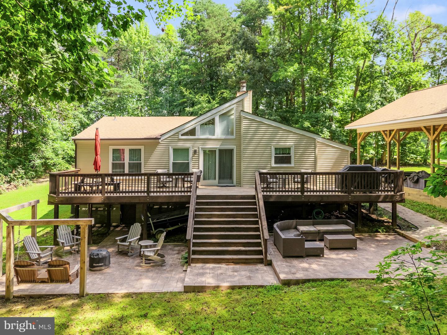 3937 BREAKNOCK RD, BUMPASS, Virginia 23024, 3 Bedrooms Bedrooms, 8 Rooms Rooms,2 BathroomsBathrooms,Residential,For sale,3937 BREAKNOCK RD,VASP2035770 MLS # VASP2035770