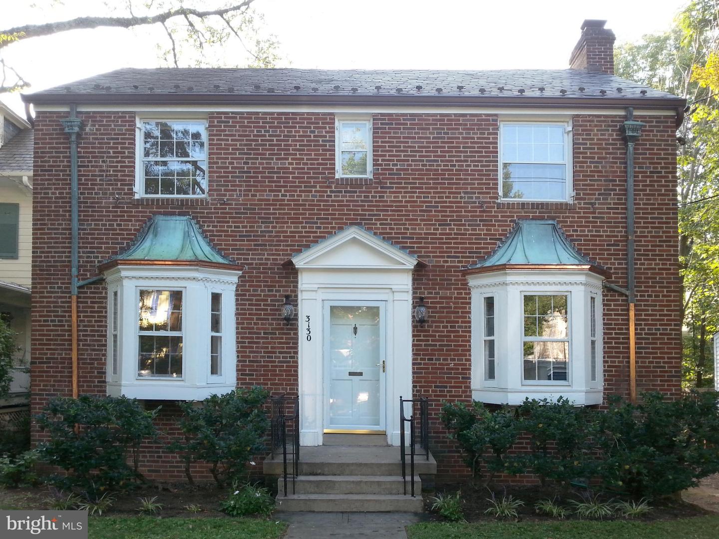 3130 38TH ST NW, WASHINGTON, District Of Columbia 20016, 3 Bedrooms Bedrooms, ,2 BathroomsBathrooms,Residential,For sale,3130 38TH ST NW,DCDC2184812 MLS # DCDC2184812