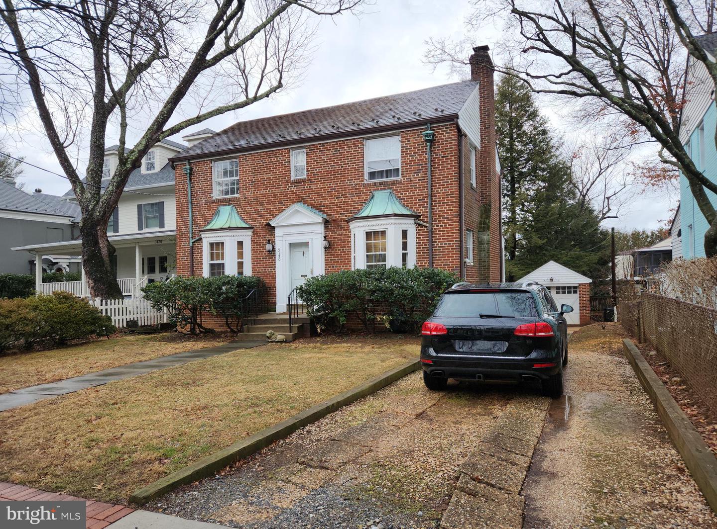 3130 38TH ST NW, WASHINGTON, District Of Columbia 20016, 3 Bedrooms Bedrooms, ,2 BathroomsBathrooms,Residential,For sale,3130 38TH ST NW,DCDC2184812 MLS # DCDC2184812