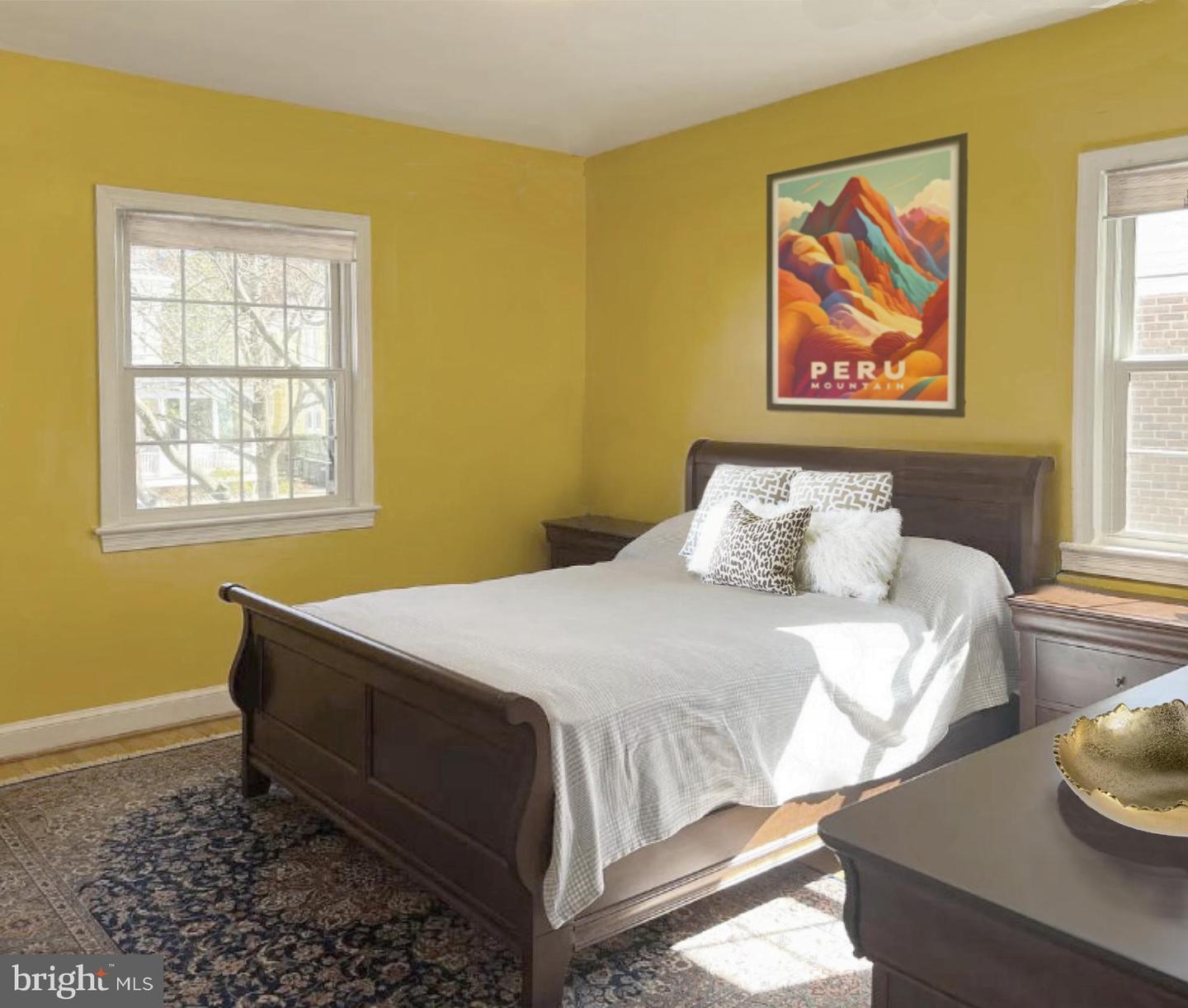 3130 38TH ST NW, WASHINGTON, District Of Columbia 20016, 3 Bedrooms Bedrooms, ,2 BathroomsBathrooms,Residential,For sale,3130 38TH ST NW,DCDC2184812 MLS # DCDC2184812