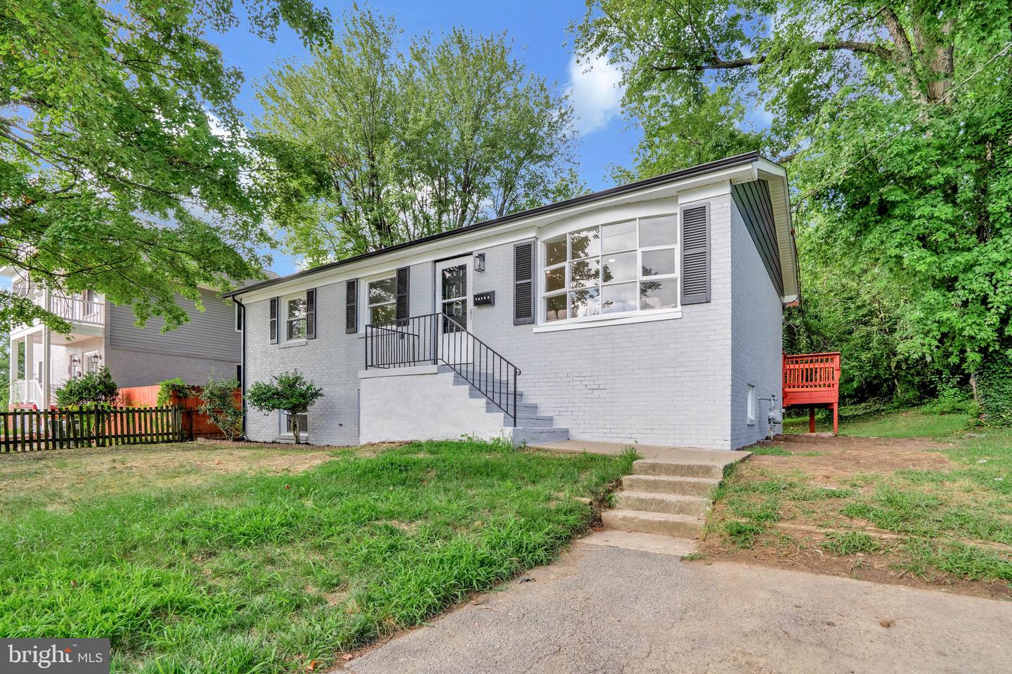 14103 ESSEX DR, WOODBRIDGE, Virginia 22191, 5 Bedrooms Bedrooms, ,2 BathroomsBathrooms,Residential,For sale,14103 ESSEX DR,VAPW2102034 MLS # VAPW2102034