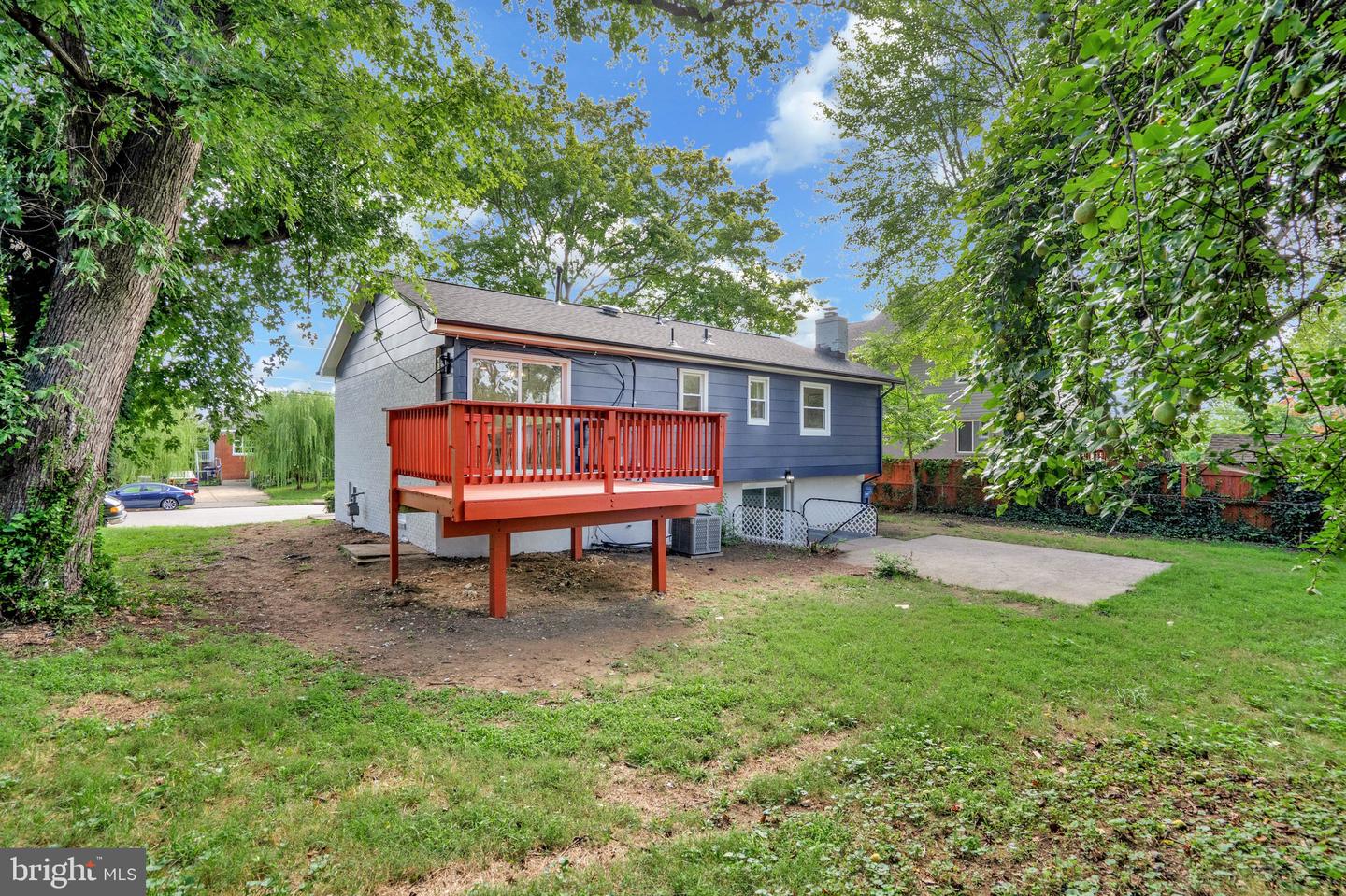 14103 ESSEX DR, WOODBRIDGE, Virginia 22191, 5 Bedrooms Bedrooms, ,2 BathroomsBathrooms,Residential,For sale,14103 ESSEX DR,VAPW2102034 MLS # VAPW2102034
