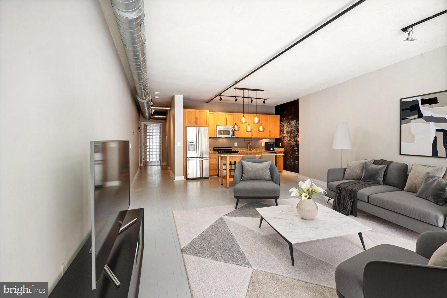 2125 14TH ST NW #319, WASHINGTON, District Of Columbia 20009, 1 Bedroom Bedrooms, ,1 BathroomBathrooms,Residential,For sale,2125 14TH ST NW #319,DCDC2216058 MLS # DCDC2216058
