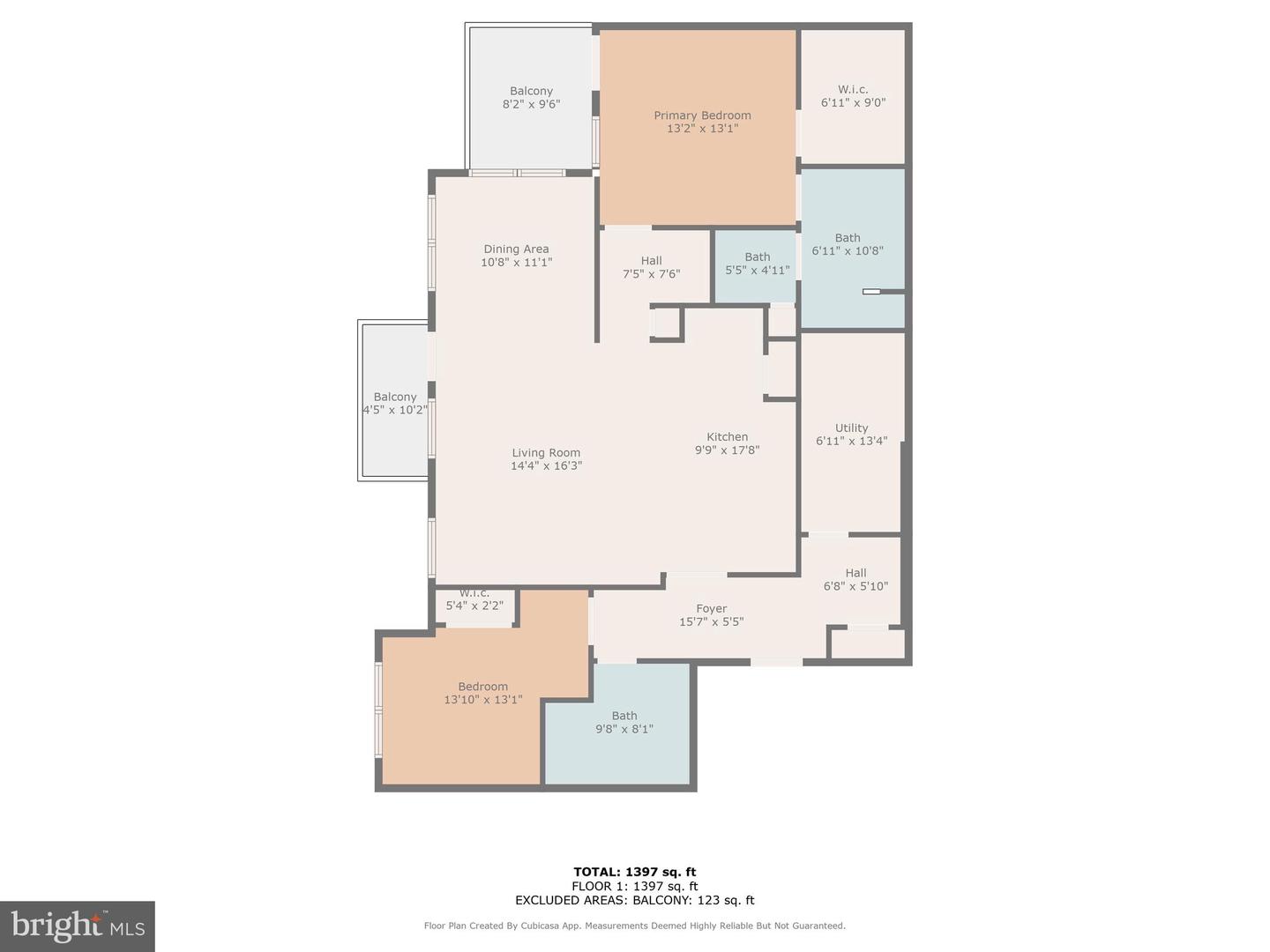 29 HYSSOP WAY #305, STAFFORD, Virginia 22554, 2 Bedrooms Bedrooms, ,2 BathroomsBathrooms,Residential,For sale,29 HYSSOP WAY #305,VAST2042090 MLS # VAST2042090