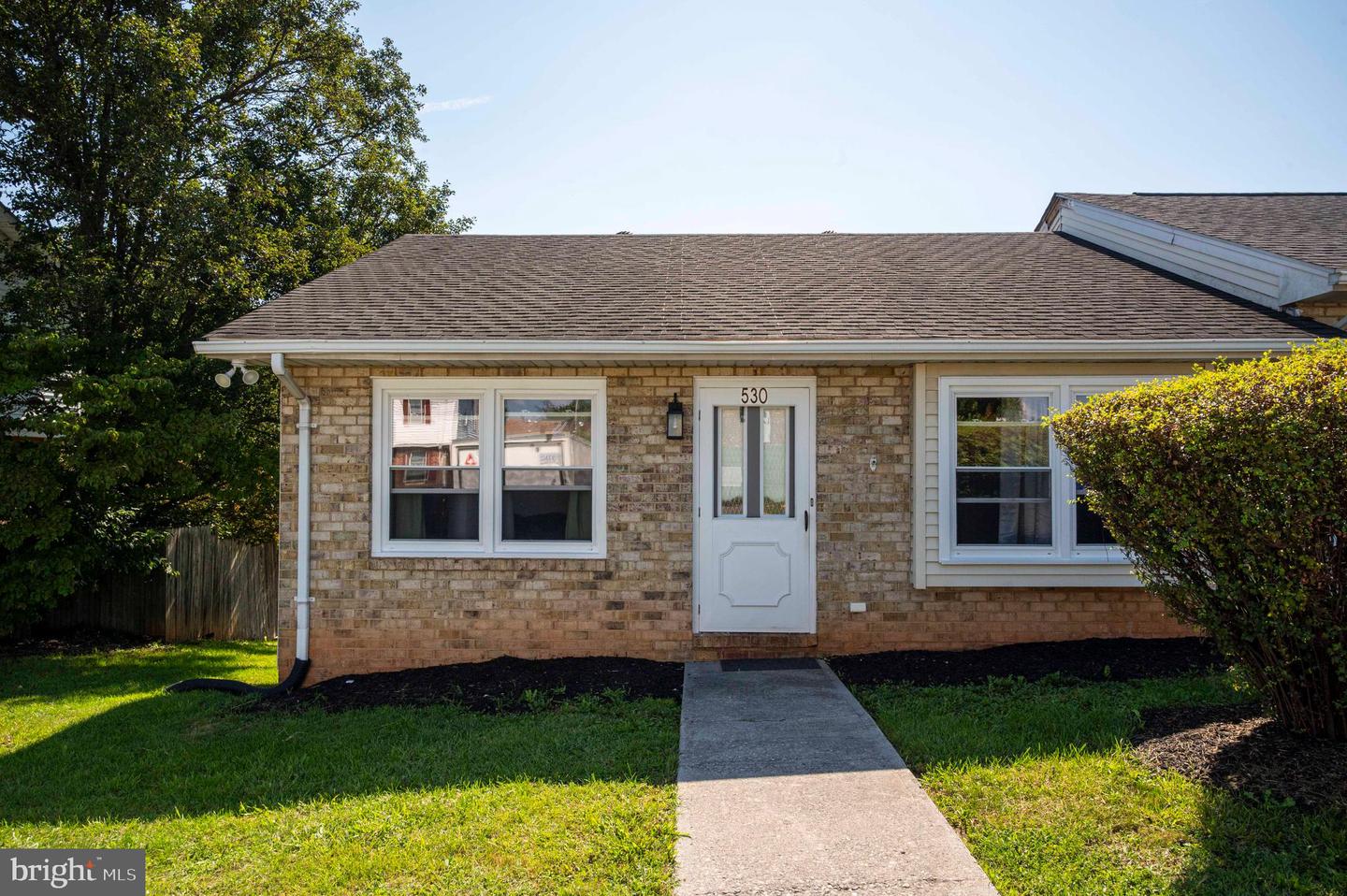 530 POW MORR DR, FRONT ROYAL, Virginia 22630, 2 Bedrooms Bedrooms, ,2 BathroomsBathrooms,Residential,For sale,530 POW MORR DR,VAWR2012072 MLS # VAWR2012072