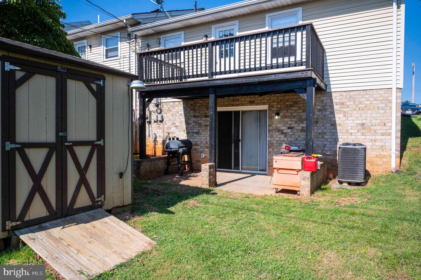 530 POW MORR DR, FRONT ROYAL, Virginia 22630, 2 Bedrooms Bedrooms, ,2 BathroomsBathrooms,Residential,For sale,530 POW MORR DR,VAWR2012072 MLS # VAWR2012072