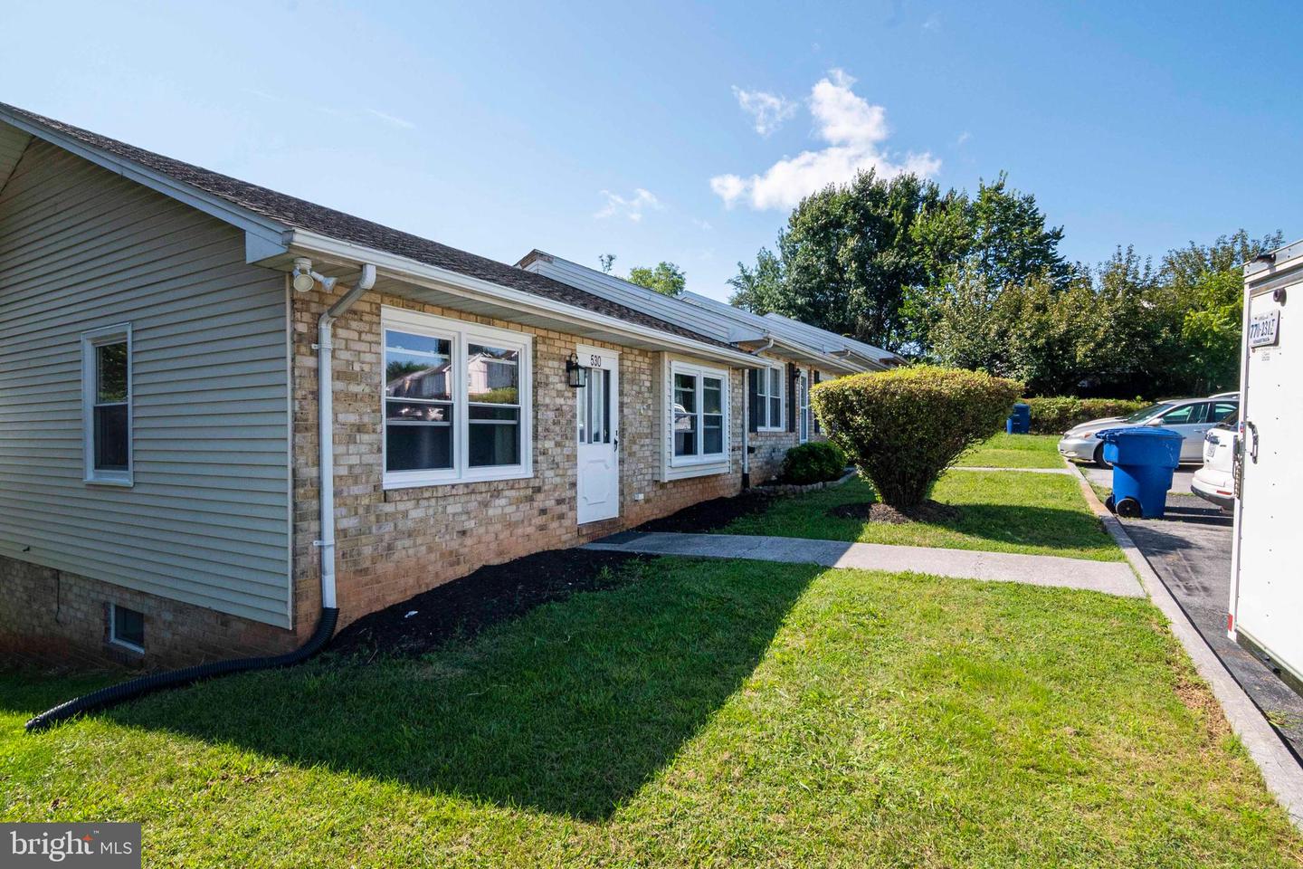 530 POW MORR DR, FRONT ROYAL, Virginia 22630, 2 Bedrooms Bedrooms, ,2 BathroomsBathrooms,Residential,For sale,530 POW MORR DR,VAWR2012072 MLS # VAWR2012072