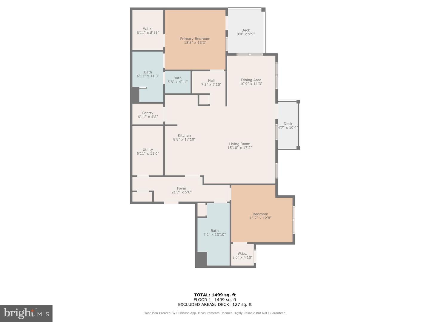 29 HYSSOP WAY #405, STAFFORD, Virginia 22554, 2 Bedrooms Bedrooms, ,2 BathroomsBathrooms,Residential,For sale,29 HYSSOP WAY #405,VAST2042118 MLS # VAST2042118