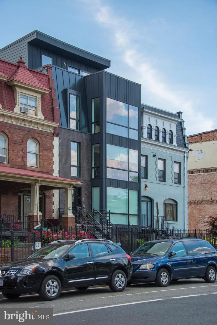3467 NW 14TH ST NW #2, WASHINGTON, District Of Columbia 20010, 2 Bedrooms Bedrooms, ,2 BathroomsBathrooms,Residential,For sale,3467 NW 14TH ST NW #2,DCDC2216924 MLS # DCDC2216924