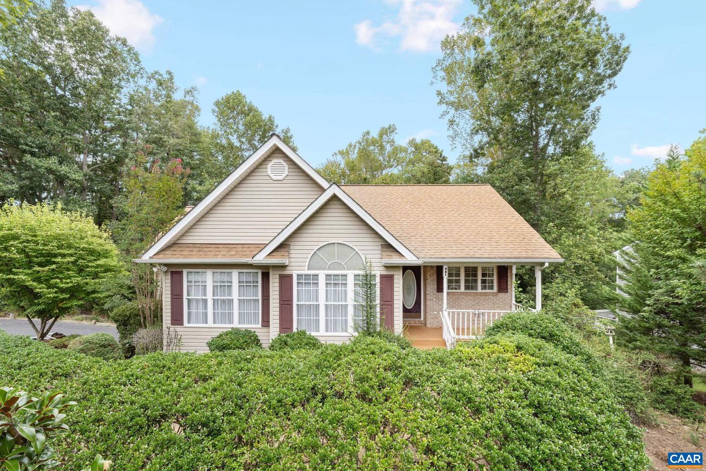 1 WINDY WAY, PALMYRA, Virginia 22963, 3 Bedrooms Bedrooms, ,3 BathroomsBathrooms,Residential,For sale,1 WINDY WAY,667733 MLS # 667733