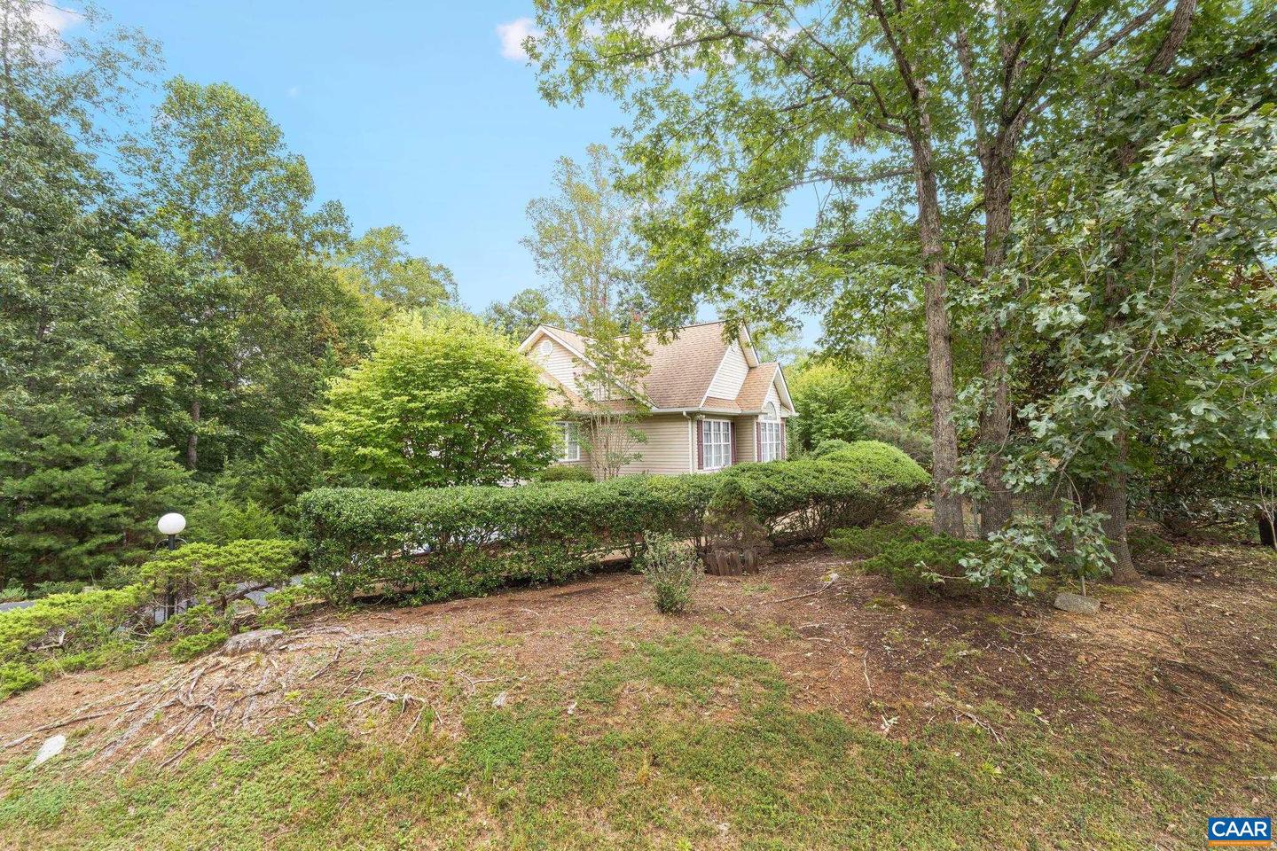 1 WINDY WAY, PALMYRA, Virginia 22963, 3 Bedrooms Bedrooms, ,3 BathroomsBathrooms,Residential,For sale,1 WINDY WAY,667733 MLS # 667733