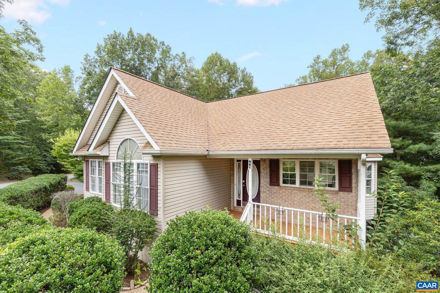 1 WINDY WAY, PALMYRA, Virginia 22963, 3 Bedrooms Bedrooms, ,3 BathroomsBathrooms,Residential,For sale,1 WINDY WAY,667733 MLS # 667733