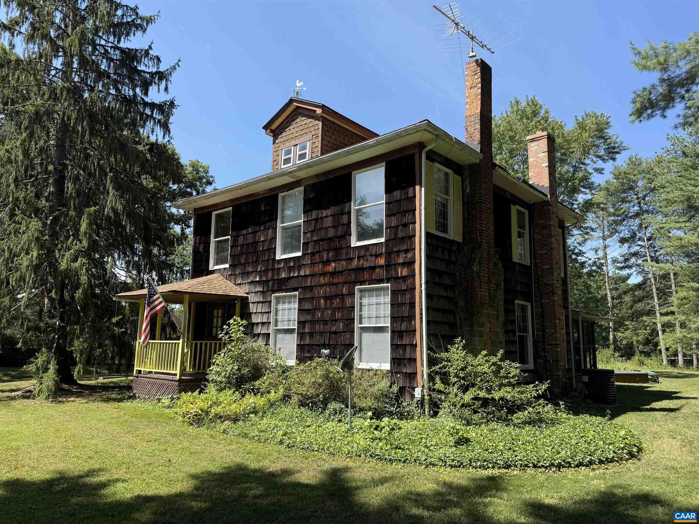 5609 NEW LINE RD, GUM SPRING, Virginia 23065, 3 Bedrooms Bedrooms, ,1 BathroomBathrooms,Residential,For sale,5609 NEW LINE RD,668265 MLS # 668265
