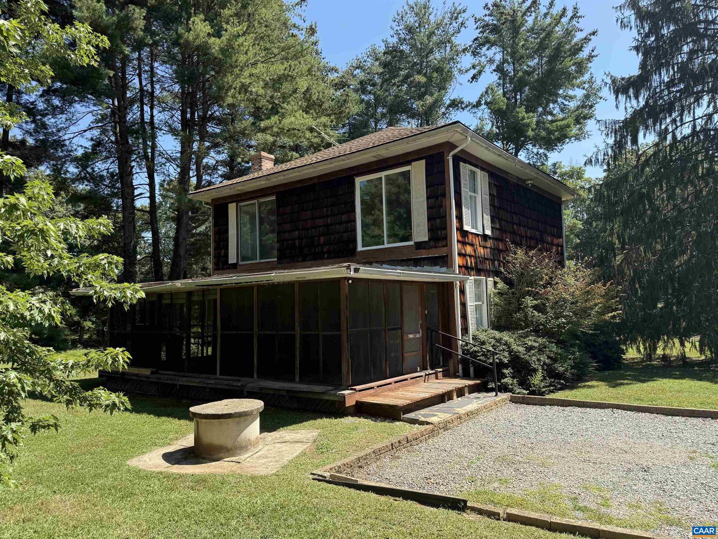 5609 NEW LINE RD, GUM SPRING, Virginia 23065, 3 Bedrooms Bedrooms, ,1 BathroomBathrooms,Residential,For sale,5609 NEW LINE RD,668265 MLS # 668265