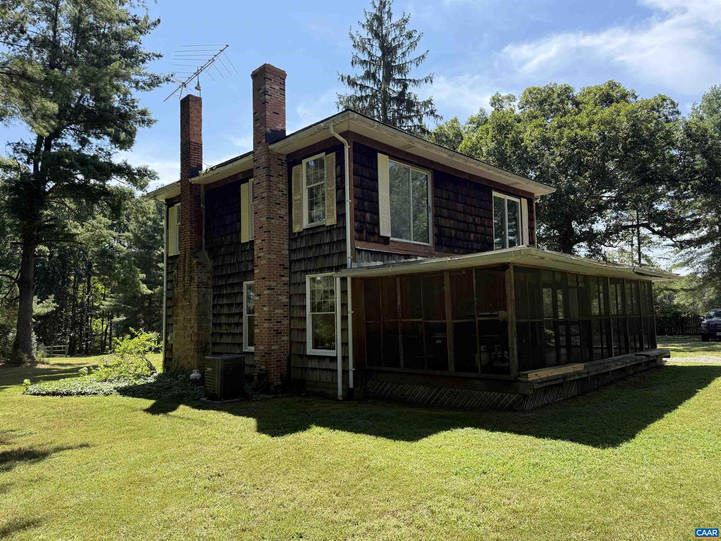 5609 NEW LINE RD, GUM SPRING, Virginia 23065, 3 Bedrooms Bedrooms, ,1 BathroomBathrooms,Residential,For sale,5609 NEW LINE RD,668265 MLS # 668265