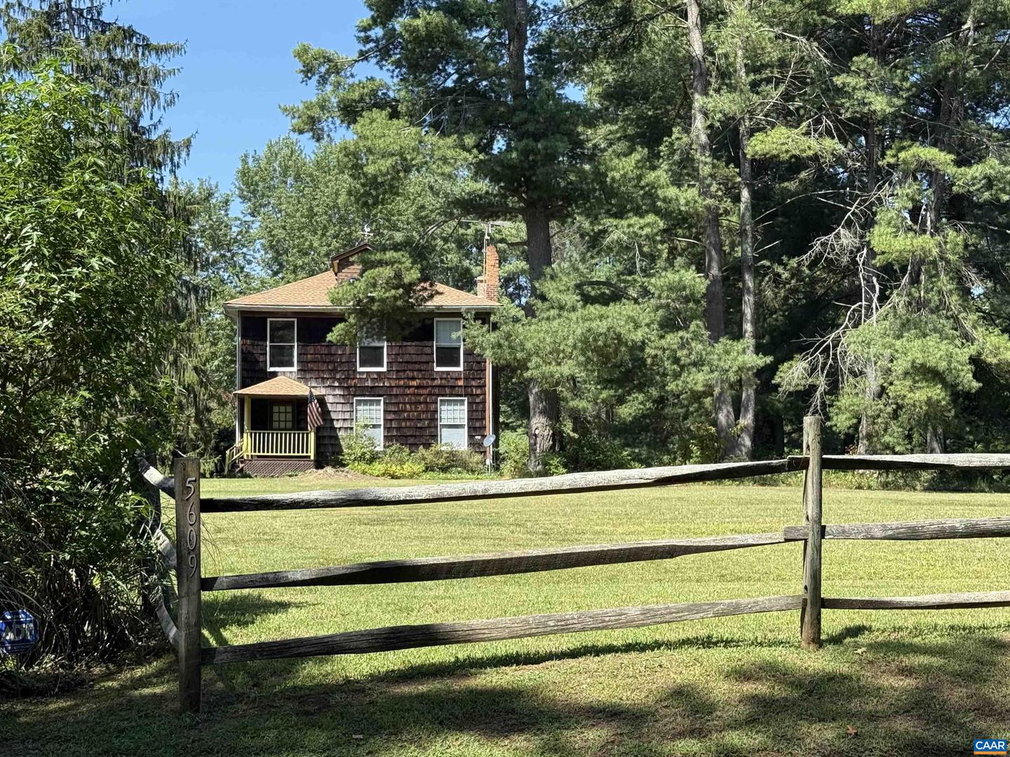 5609 NEW LINE RD, GUM SPRING, Virginia 23065, 3 Bedrooms Bedrooms, ,1 BathroomBathrooms,Residential,For sale,5609 NEW LINE RD,668265 MLS # 668265