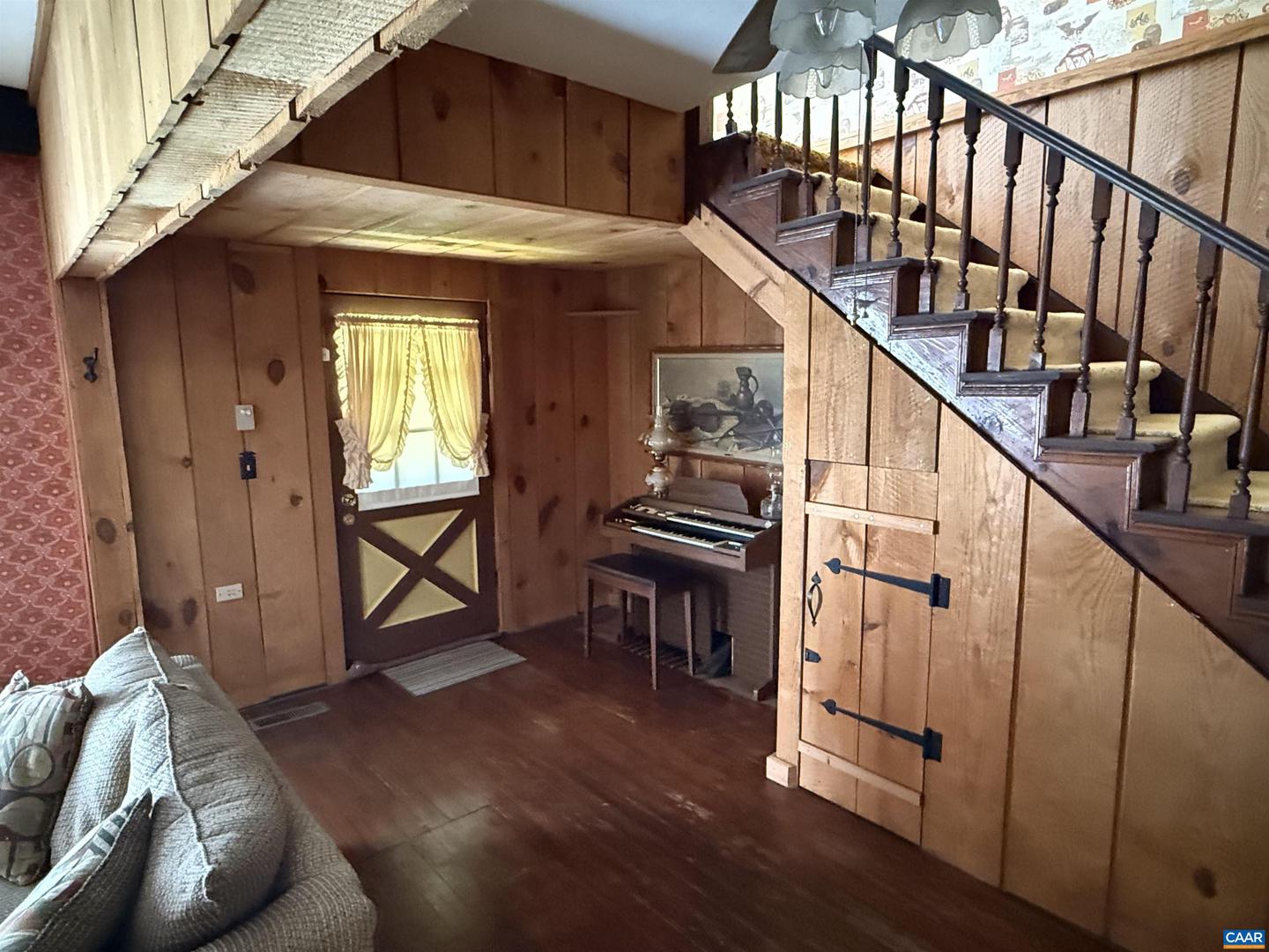 5609 NEW LINE RD, GUM SPRING, Virginia 23065, 3 Bedrooms Bedrooms, ,1 BathroomBathrooms,Residential,For sale,5609 NEW LINE RD,668265 MLS # 668265