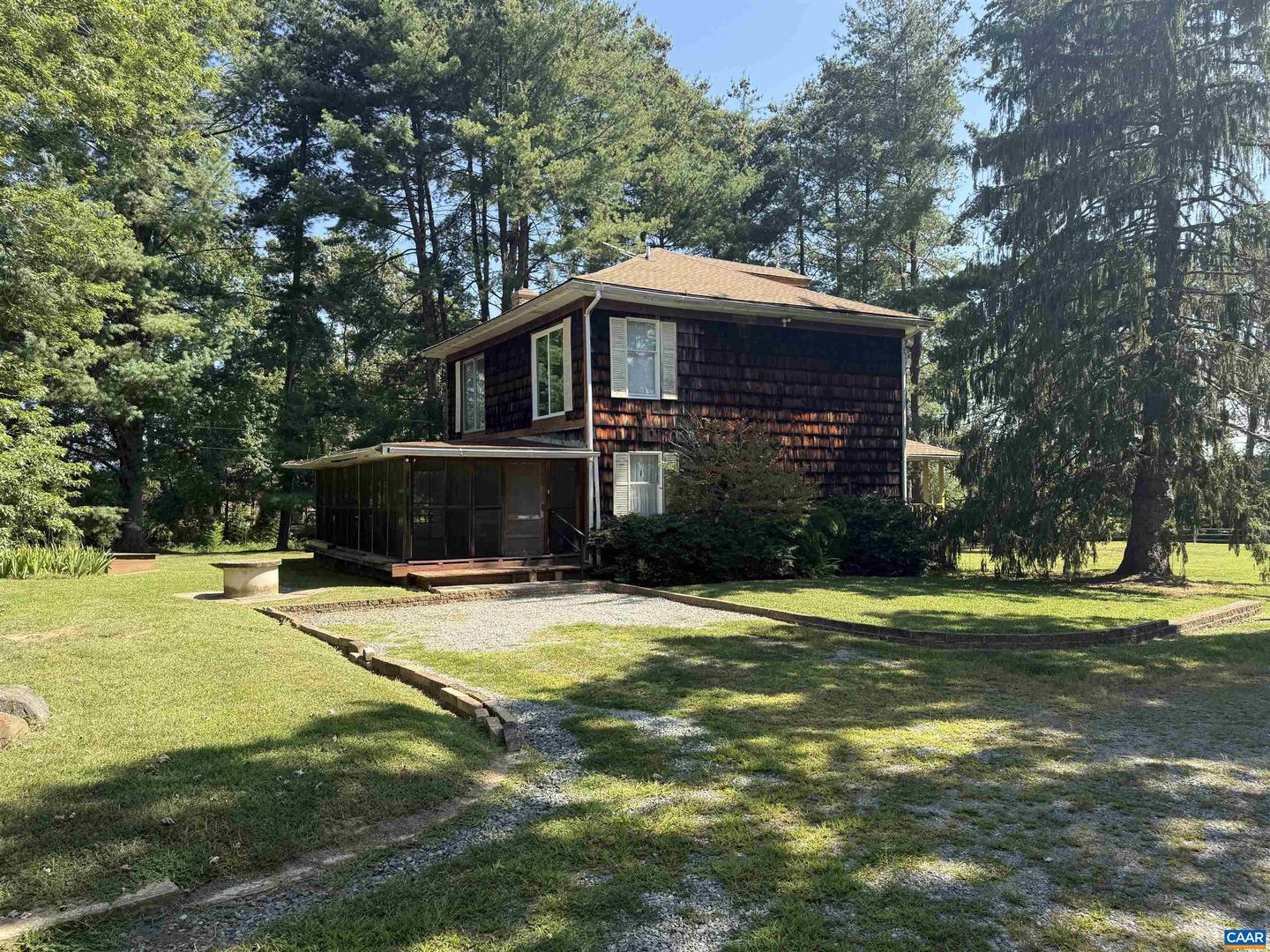 5609 NEW LINE RD, GUM SPRING, Virginia 23065, 3 Bedrooms Bedrooms, ,1 BathroomBathrooms,Residential,For sale,5609 NEW LINE RD,668265 MLS # 668265