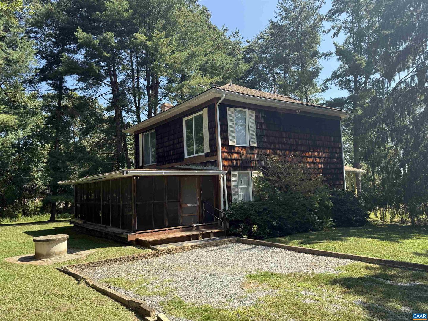 5609 NEW LINE RD, GUM SPRING, Virginia 23065, 3 Bedrooms Bedrooms, ,1 BathroomBathrooms,Residential,For sale,5609 NEW LINE RD,668265 MLS # 668265