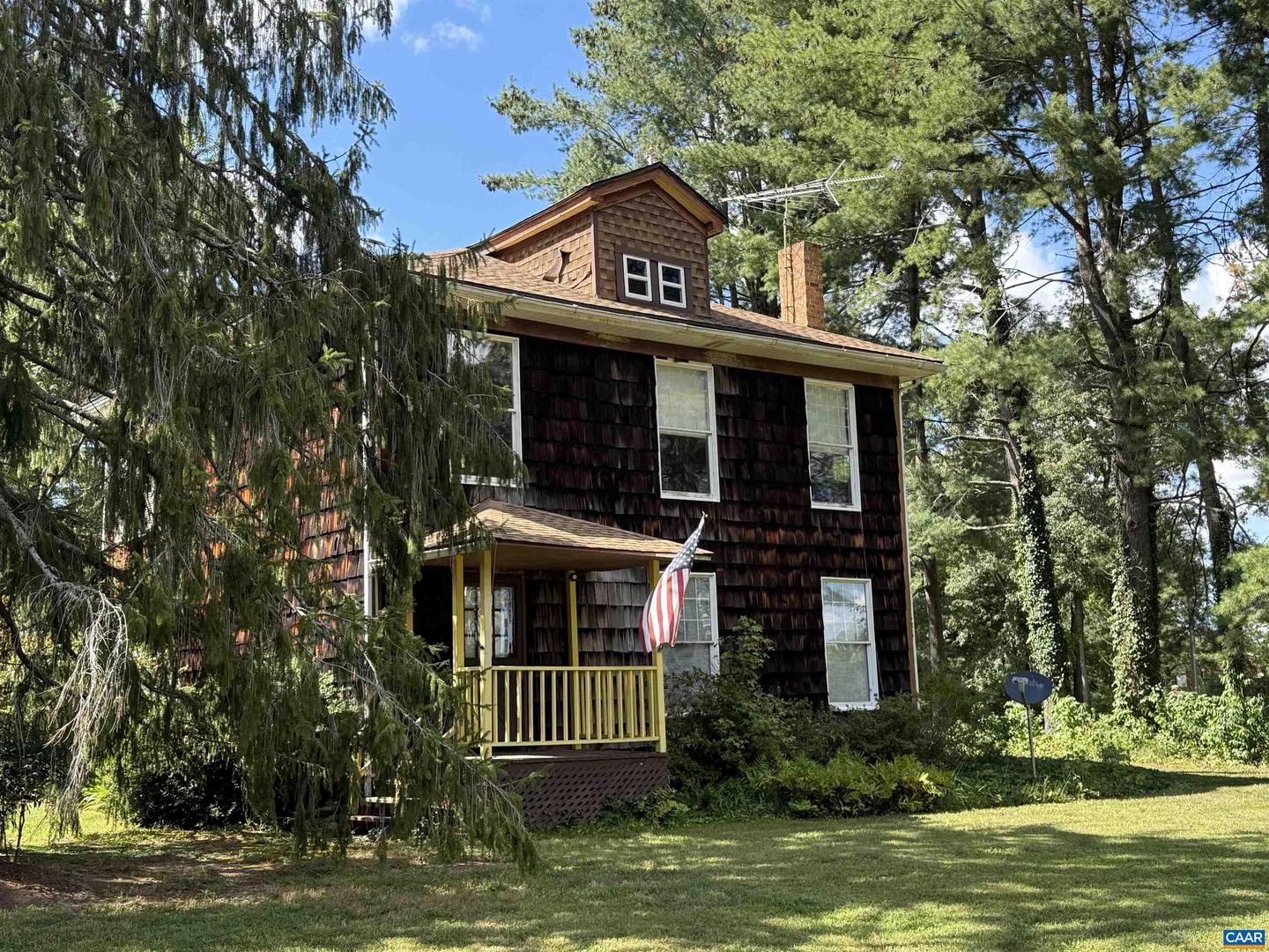 5609 NEW LINE RD, GUM SPRING, Virginia 23065, 3 Bedrooms Bedrooms, ,1 BathroomBathrooms,Residential,For sale,5609 NEW LINE RD,668265 MLS # 668265