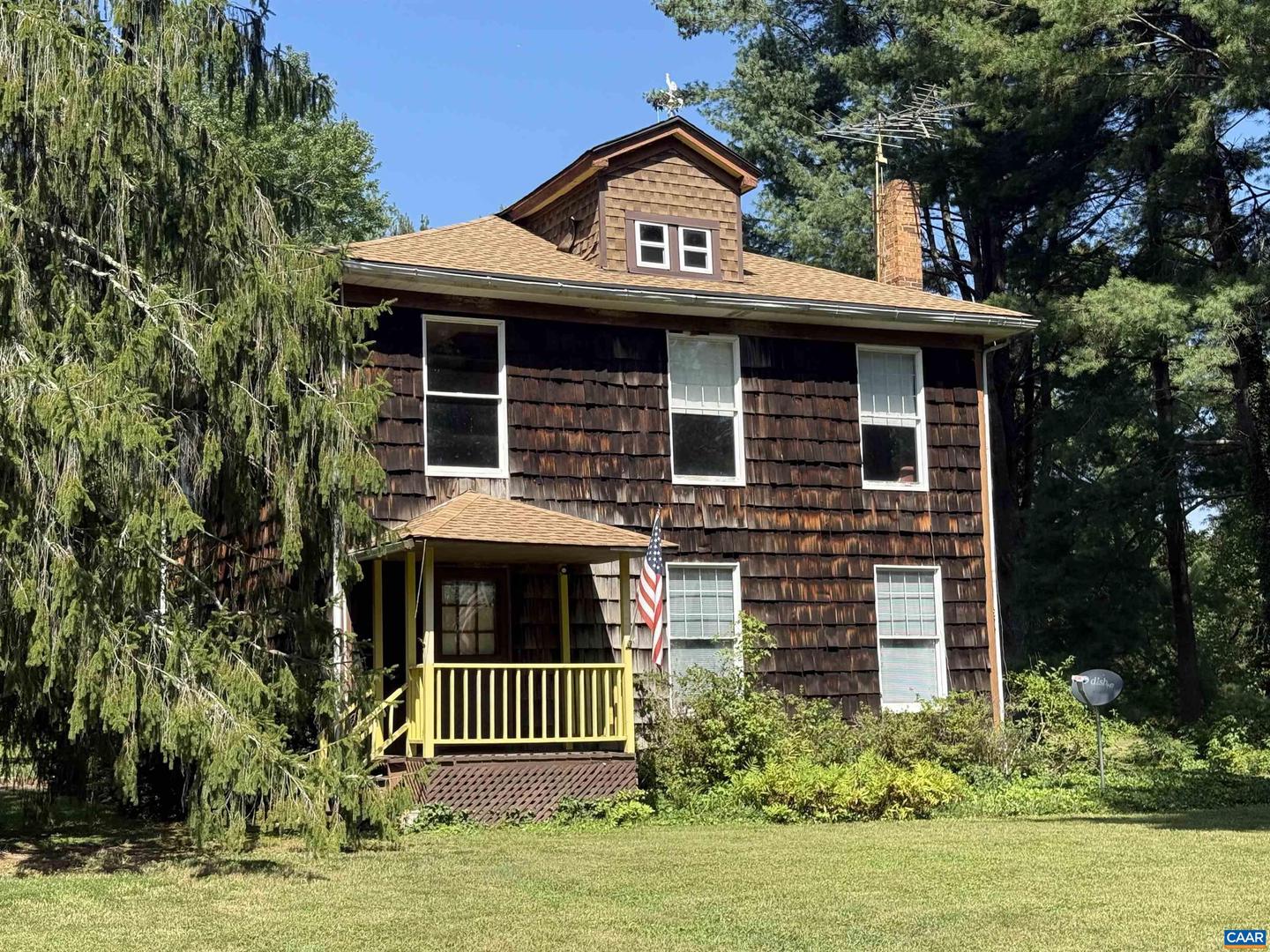 5609 NEW LINE RD, GUM SPRING, Virginia 23065, 3 Bedrooms Bedrooms, ,1 BathroomBathrooms,Residential,For sale,5609 NEW LINE RD,668265 MLS # 668265