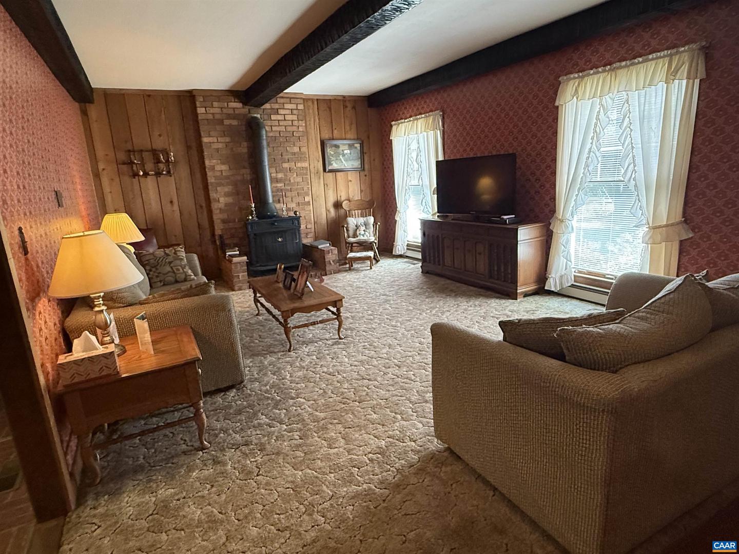 5609 NEW LINE RD, GUM SPRING, Virginia 23065, 3 Bedrooms Bedrooms, ,1 BathroomBathrooms,Residential,For sale,5609 NEW LINE RD,668265 MLS # 668265