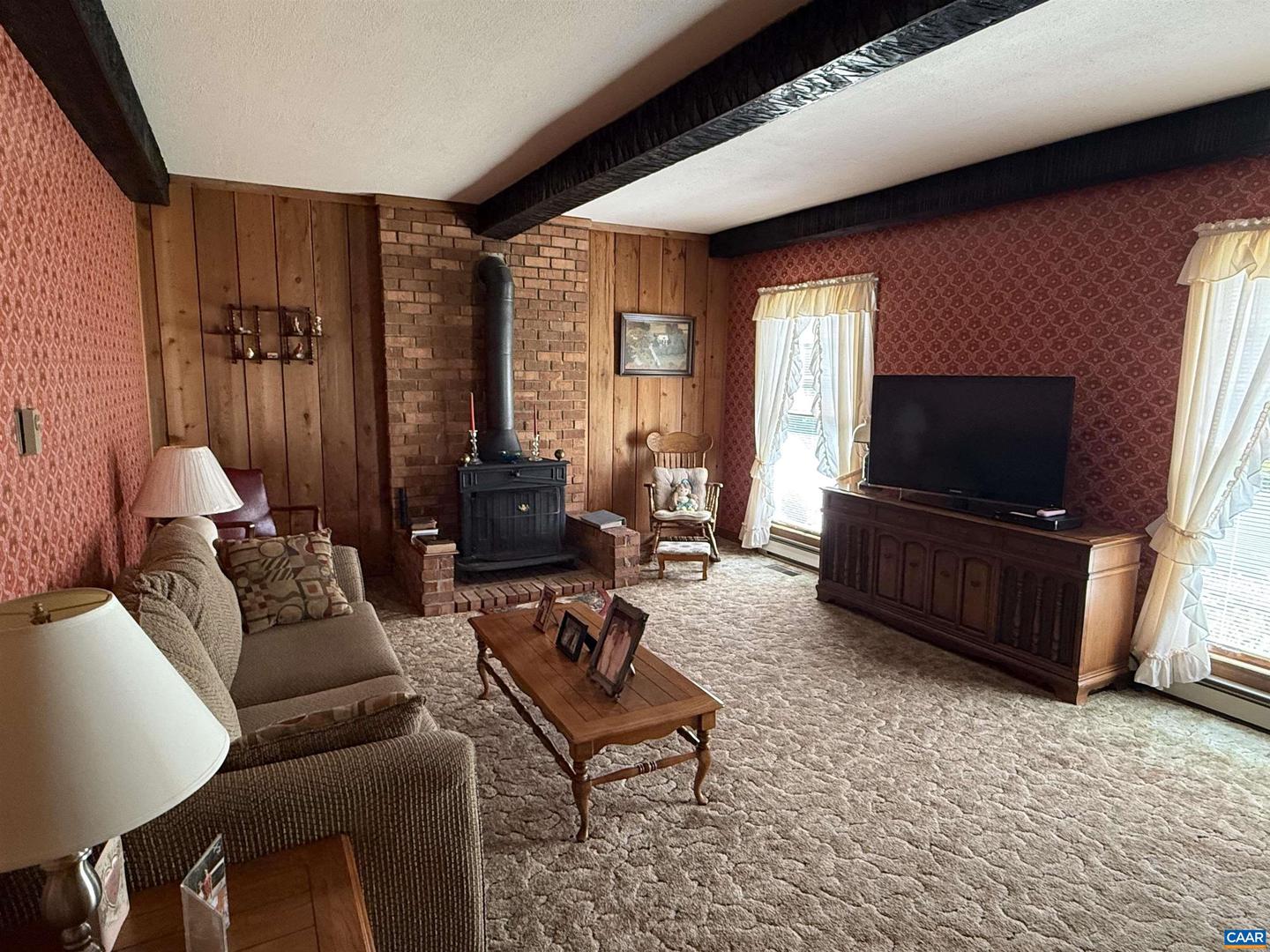 5609 NEW LINE RD, GUM SPRING, Virginia 23065, 3 Bedrooms Bedrooms, ,1 BathroomBathrooms,Residential,For sale,5609 NEW LINE RD,668265 MLS # 668265