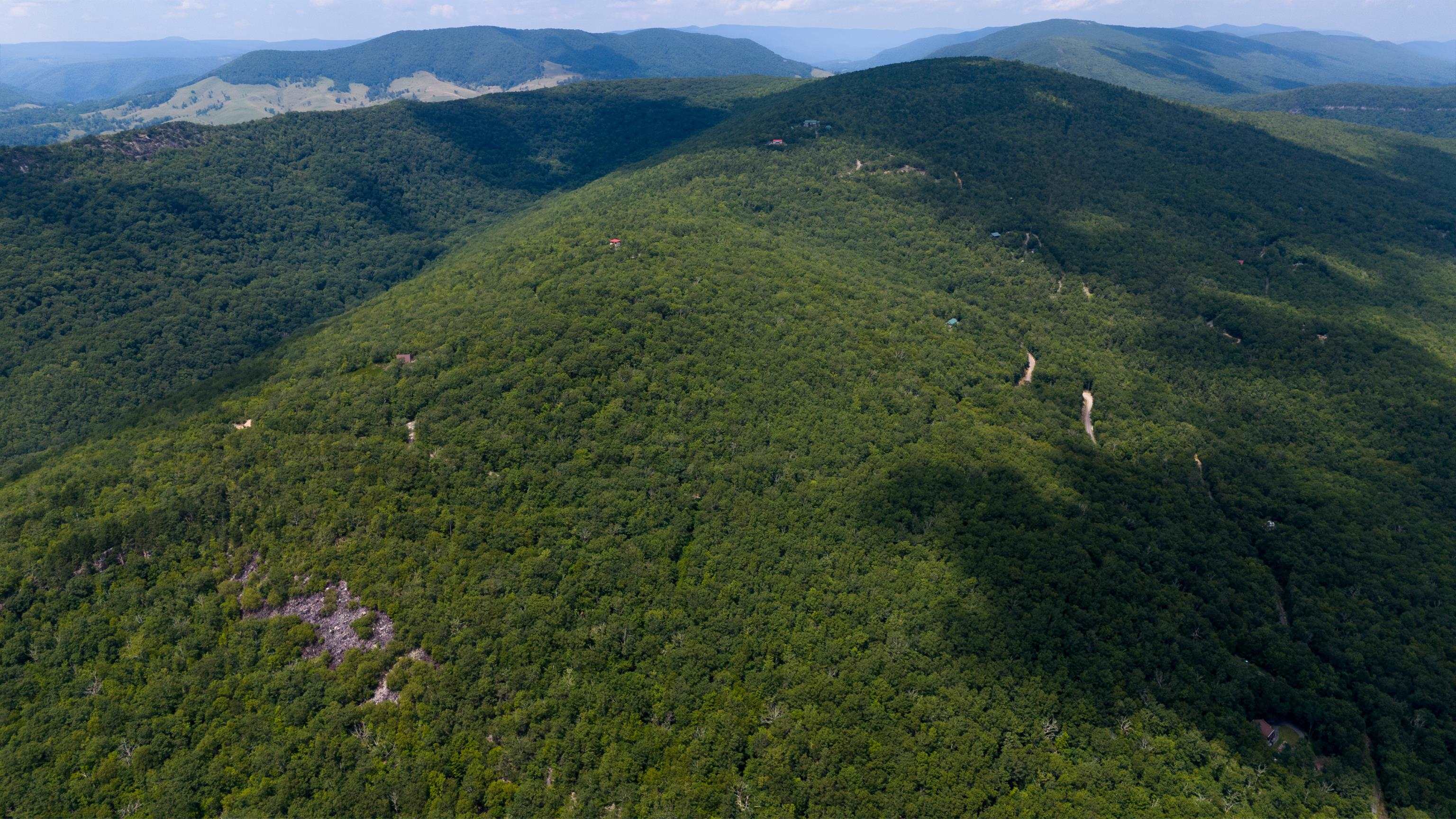 TBD HIGH VALLEY SOUTH, MONTEREY, Virginia 24465, ,Land,TBD HIGH VALLEY SOUTH,668267 MLS # 668267