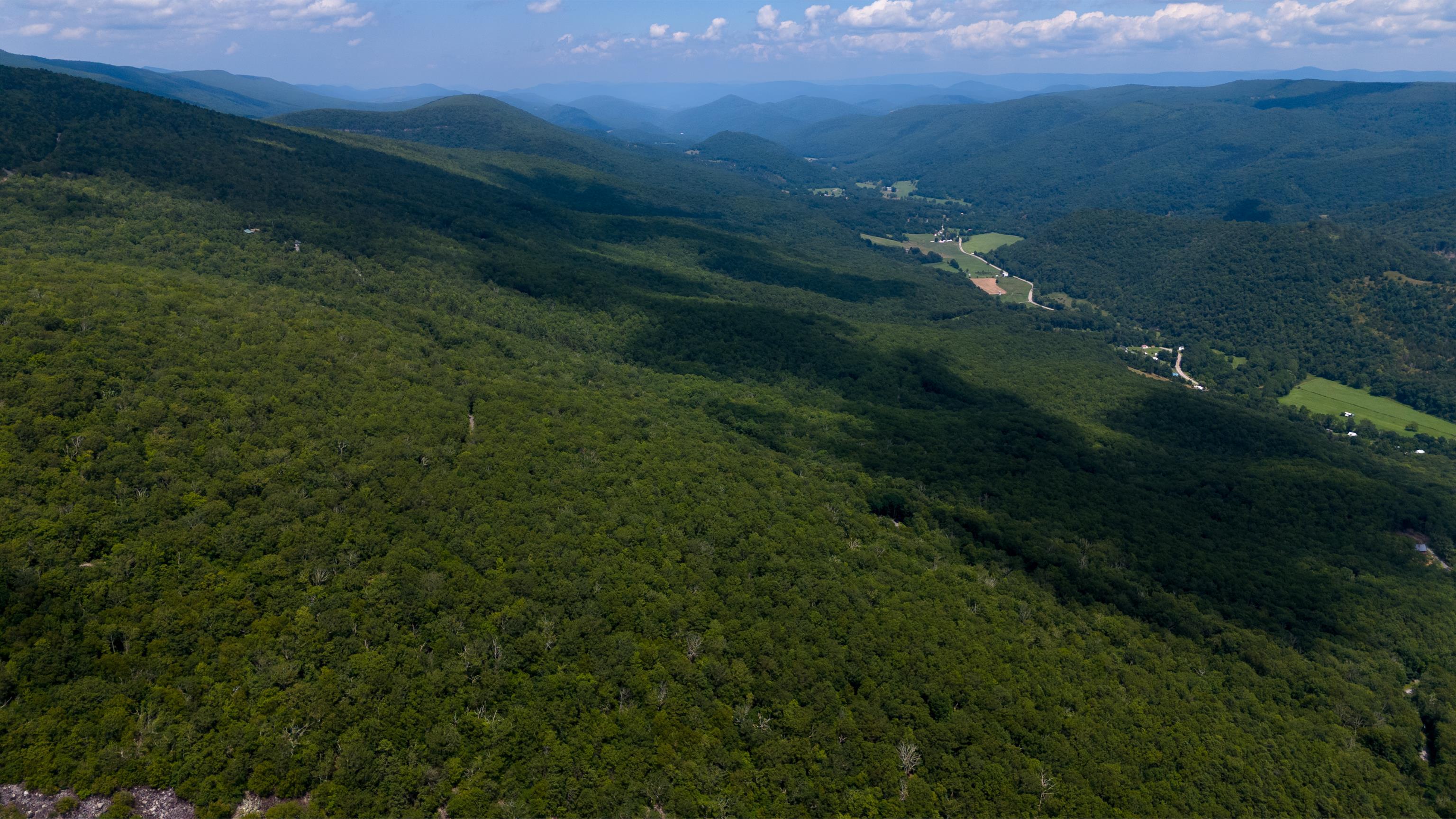 TBD HIGH VALLEY SOUTH, MONTEREY, Virginia 24465, ,Land,TBD HIGH VALLEY SOUTH,668267 MLS # 668267