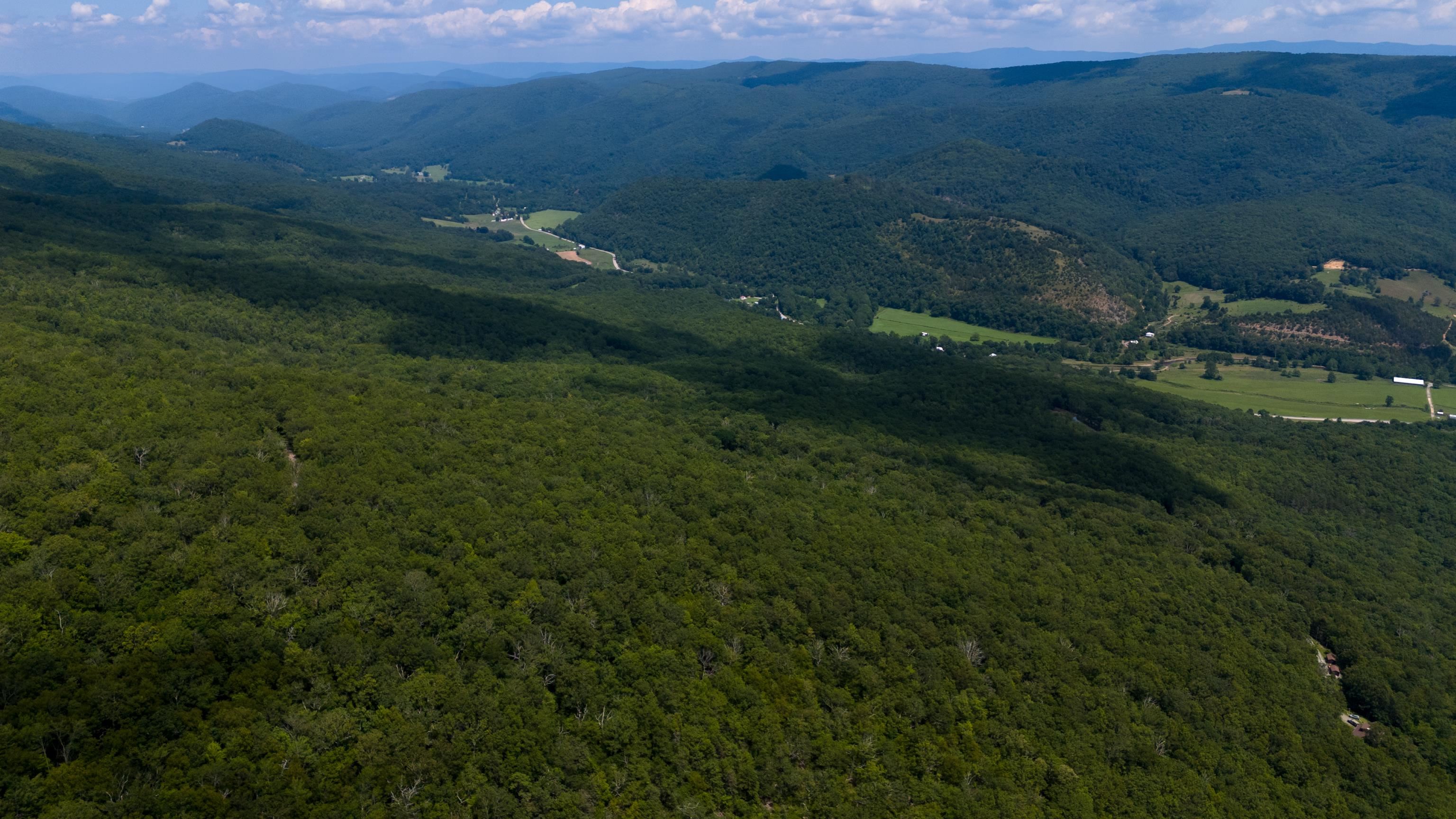 TBD HIGH VALLEY SOUTH, MONTEREY, Virginia 24465, ,Land,TBD HIGH VALLEY SOUTH,668267 MLS # 668267