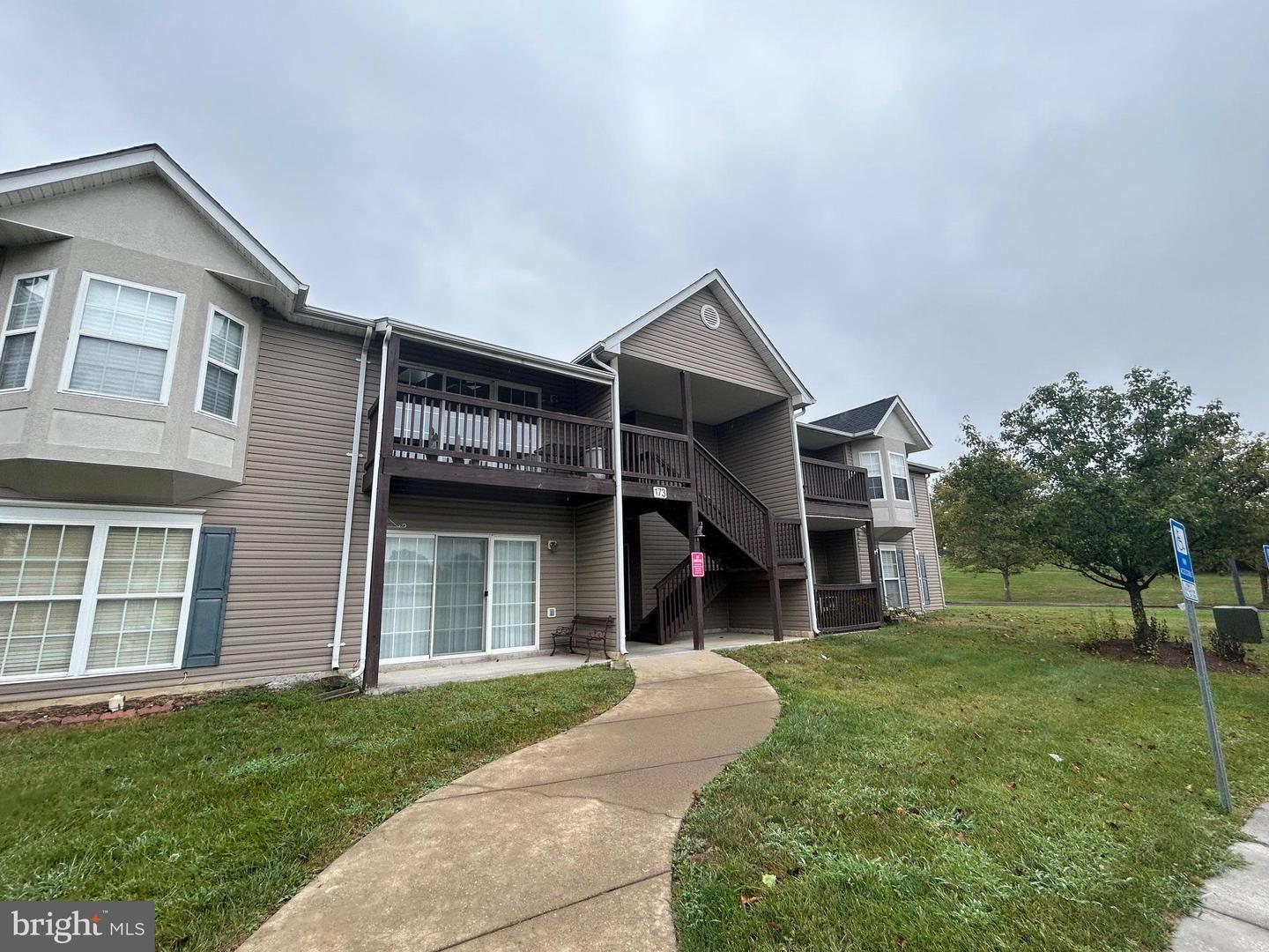 173-1 BROOKLAND CT #1, WINCHESTER, Virginia 22602, 2 Bedrooms Bedrooms, ,2 BathroomsBathrooms,Residential,For sale,173-1 BROOKLAND CT #1,VAFV2036280 MLS # VAFV2036280