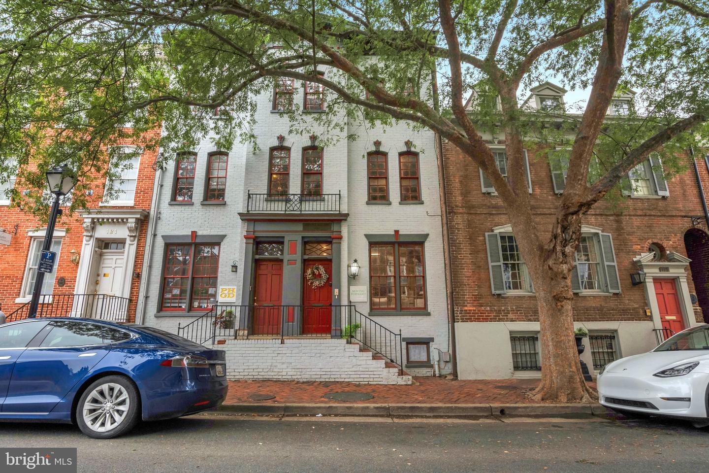 117 S SAINT ASAPH ST, ALEXANDRIA, Virginia 22314, 5 Bedrooms Bedrooms, ,3 BathroomsBathrooms,Residential,For sale,117 S SAINT ASAPH ST,VAAX2048788 MLS # VAAX2048788