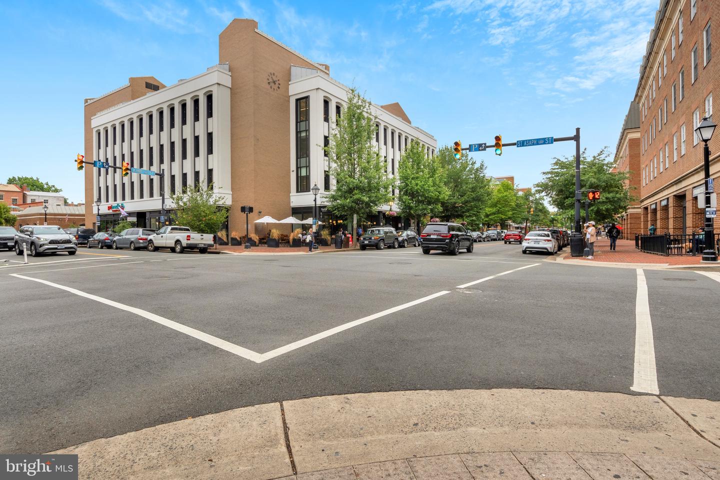117 S SAINT ASAPH ST, ALEXANDRIA, Virginia 22314, 5 Bedrooms Bedrooms, ,3 BathroomsBathrooms,Residential,For sale,117 S SAINT ASAPH ST,VAAX2048788 MLS # VAAX2048788
