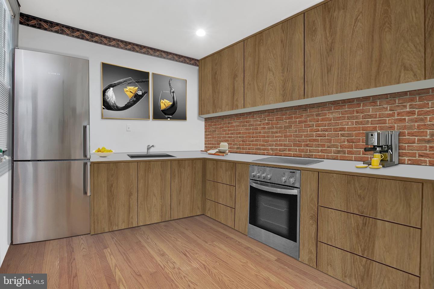 117 S SAINT ASAPH ST, ALEXANDRIA, Virginia 22314, 5 Bedrooms Bedrooms, ,3 BathroomsBathrooms,Residential,For sale,117 S SAINT ASAPH ST,VAAX2048788 MLS # VAAX2048788