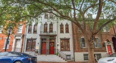 117 S SAINT ASAPH ST, ALEXANDRIA, Virginia 22314, 5 Bedrooms Bedrooms, ,3 BathroomsBathrooms,Residential,For sale,117 S SAINT ASAPH ST,VAAX2048788 MLS # VAAX2048788