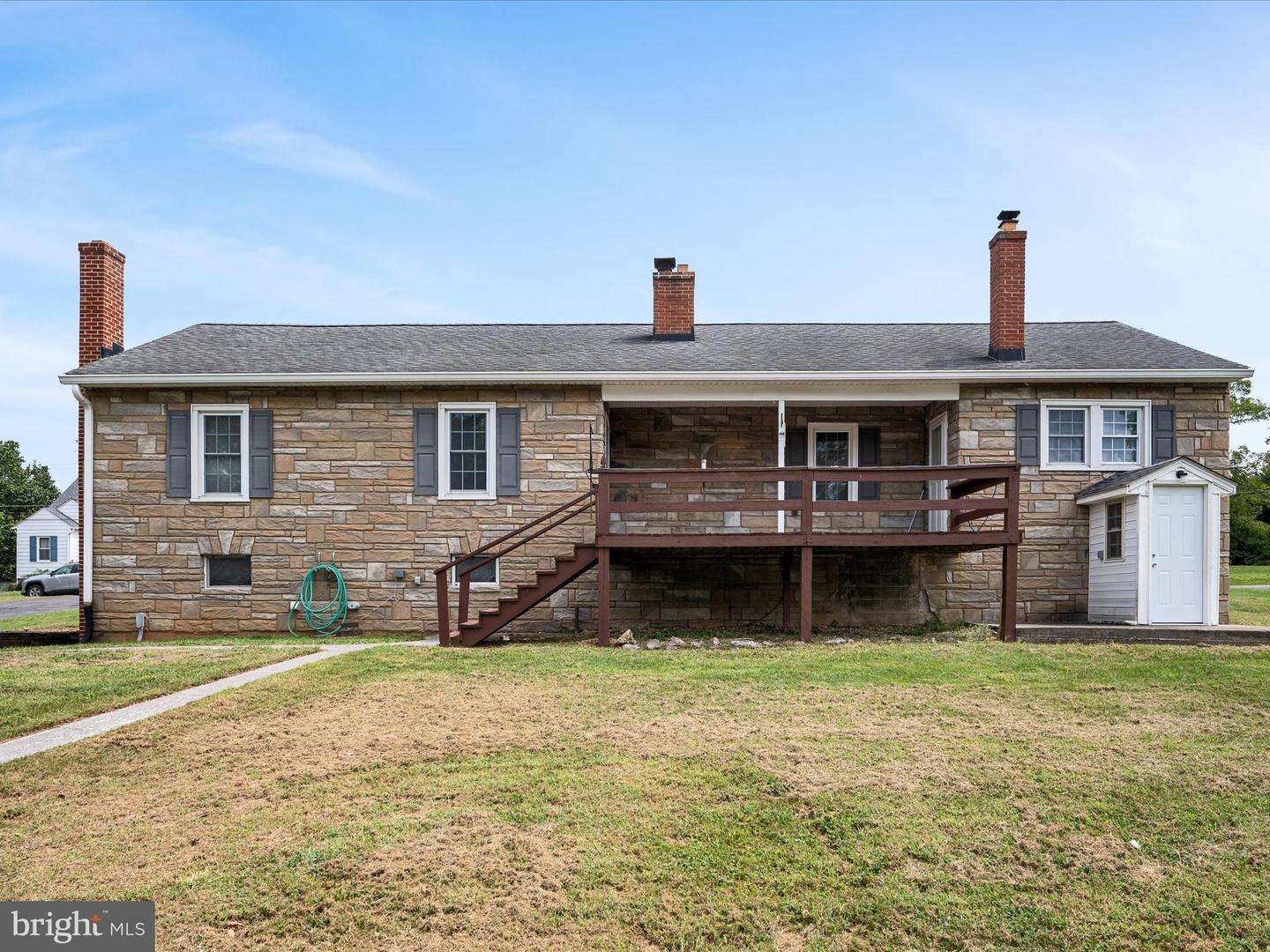 159 ASHTON DR, WINCHESTER, Virginia 22603, 2 Bedrooms Bedrooms, ,2 BathroomsBathrooms,Residential,For sale,159 ASHTON DR,VAFV2036300 MLS # VAFV2036300