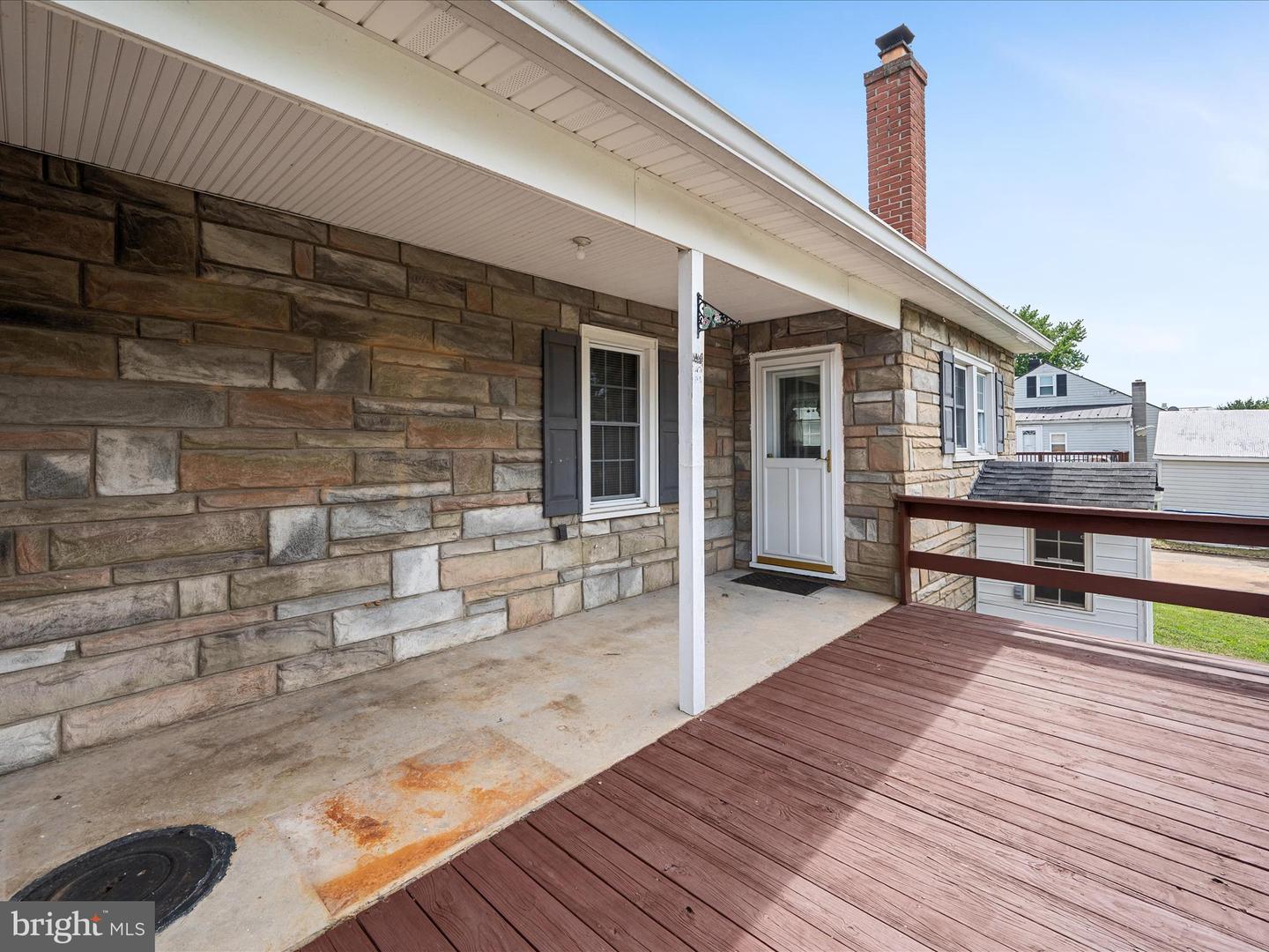 159 ASHTON DR, WINCHESTER, Virginia 22603, 2 Bedrooms Bedrooms, ,2 BathroomsBathrooms,Residential,For sale,159 ASHTON DR,VAFV2036300 MLS # VAFV2036300