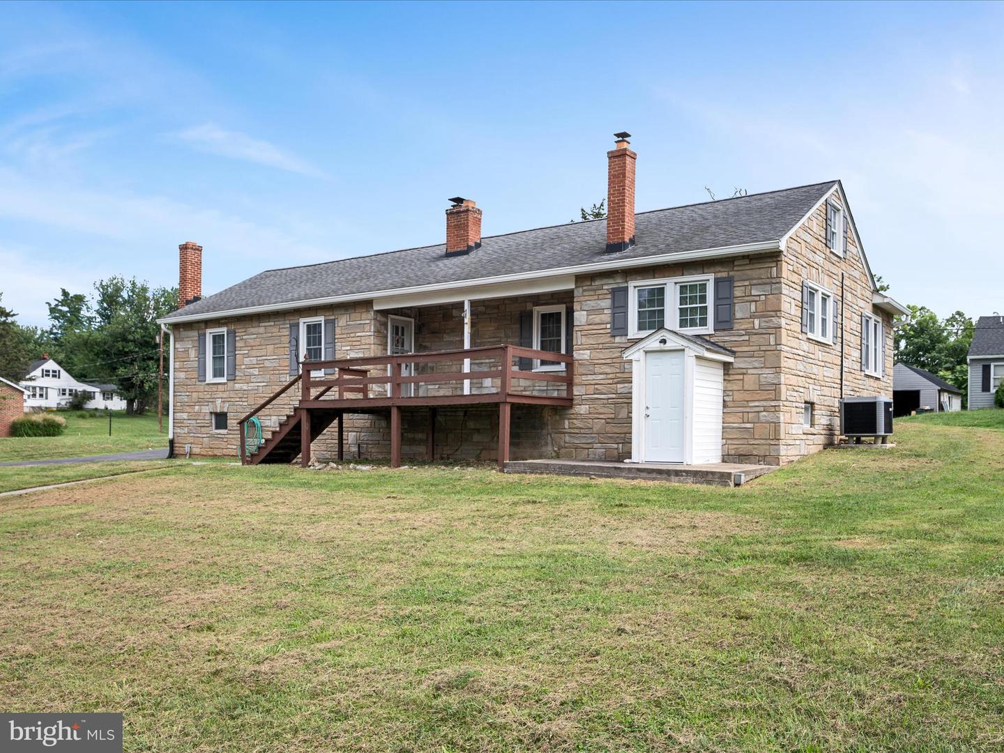 159 ASHTON DR, WINCHESTER, Virginia 22603, 2 Bedrooms Bedrooms, ,2 BathroomsBathrooms,Residential,For sale,159 ASHTON DR,VAFV2036300 MLS # VAFV2036300