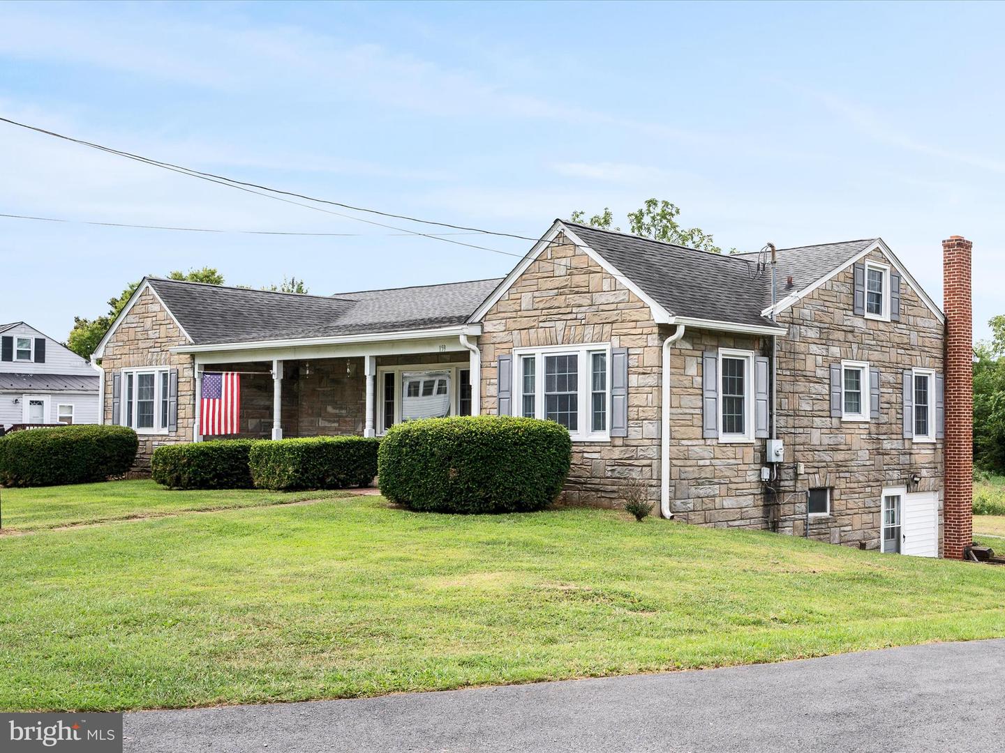 159 ASHTON DR, WINCHESTER, Virginia 22603, 2 Bedrooms Bedrooms, ,2 BathroomsBathrooms,Residential,For sale,159 ASHTON DR,VAFV2036300 MLS # VAFV2036300