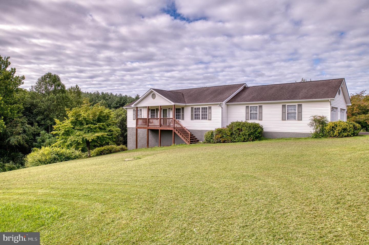 13151 BERRY LN, BOSTON, Virginia 22713, 3 Bedrooms Bedrooms, ,2 BathroomsBathrooms,Residential,For sale,13151 BERRY LN,VACU2011424 MLS # VACU2011424
