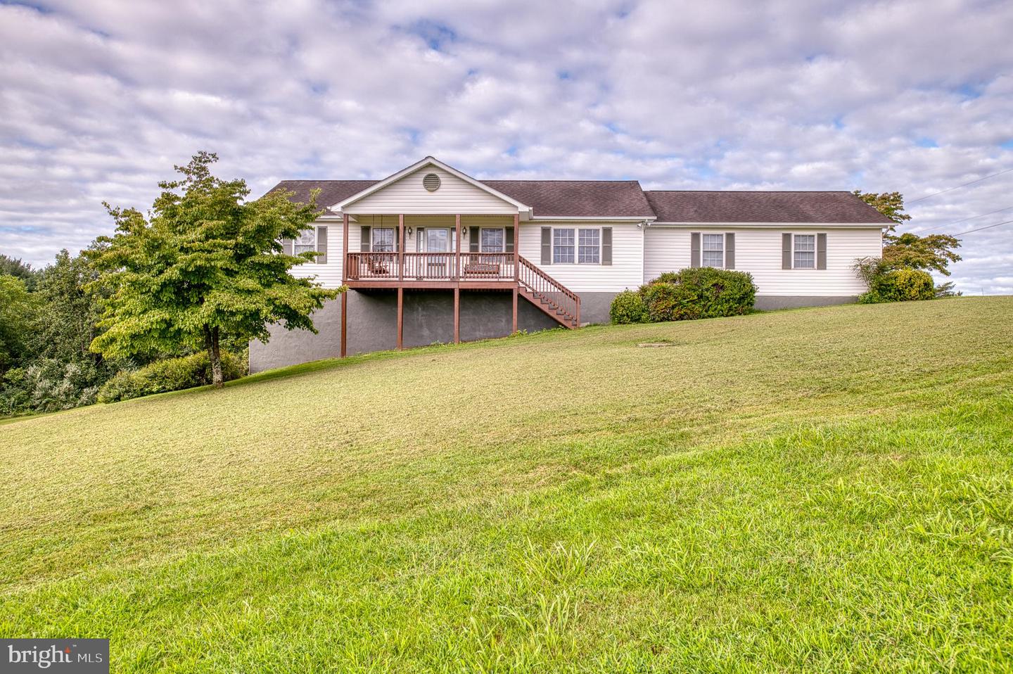 13151 BERRY LN, BOSTON, Virginia 22713, 3 Bedrooms Bedrooms, ,2 BathroomsBathrooms,Residential,For sale,13151 BERRY LN,VACU2011424 MLS # VACU2011424